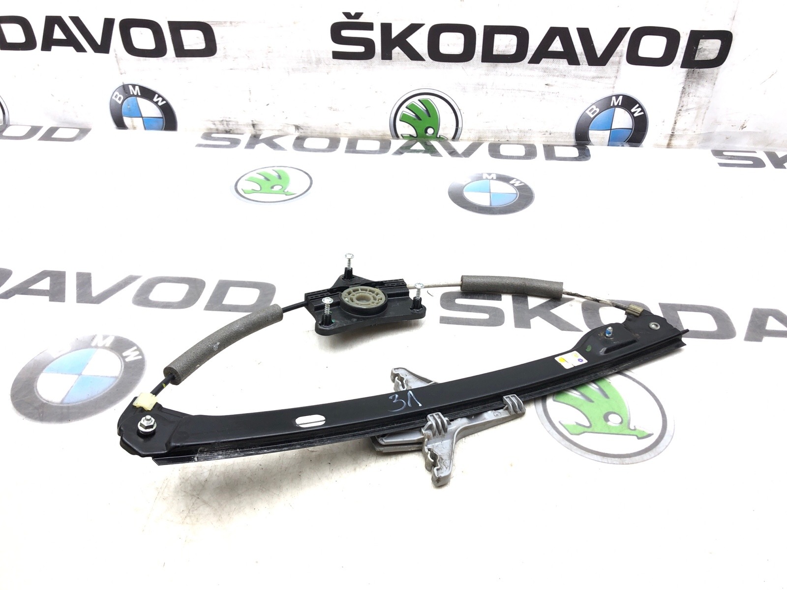 Стеклоподъемник, 3000 рублей, Москва