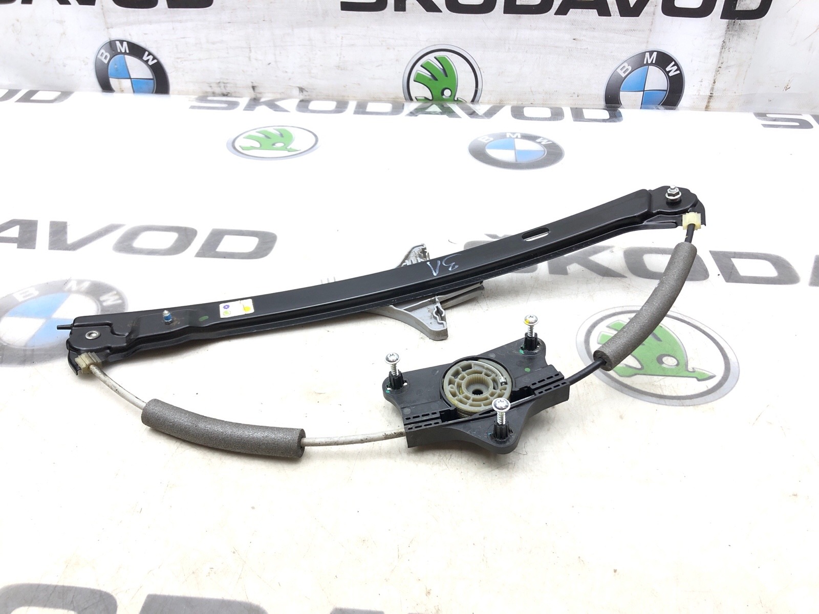 Стеклоподъемник, 3000 рублей, Москва