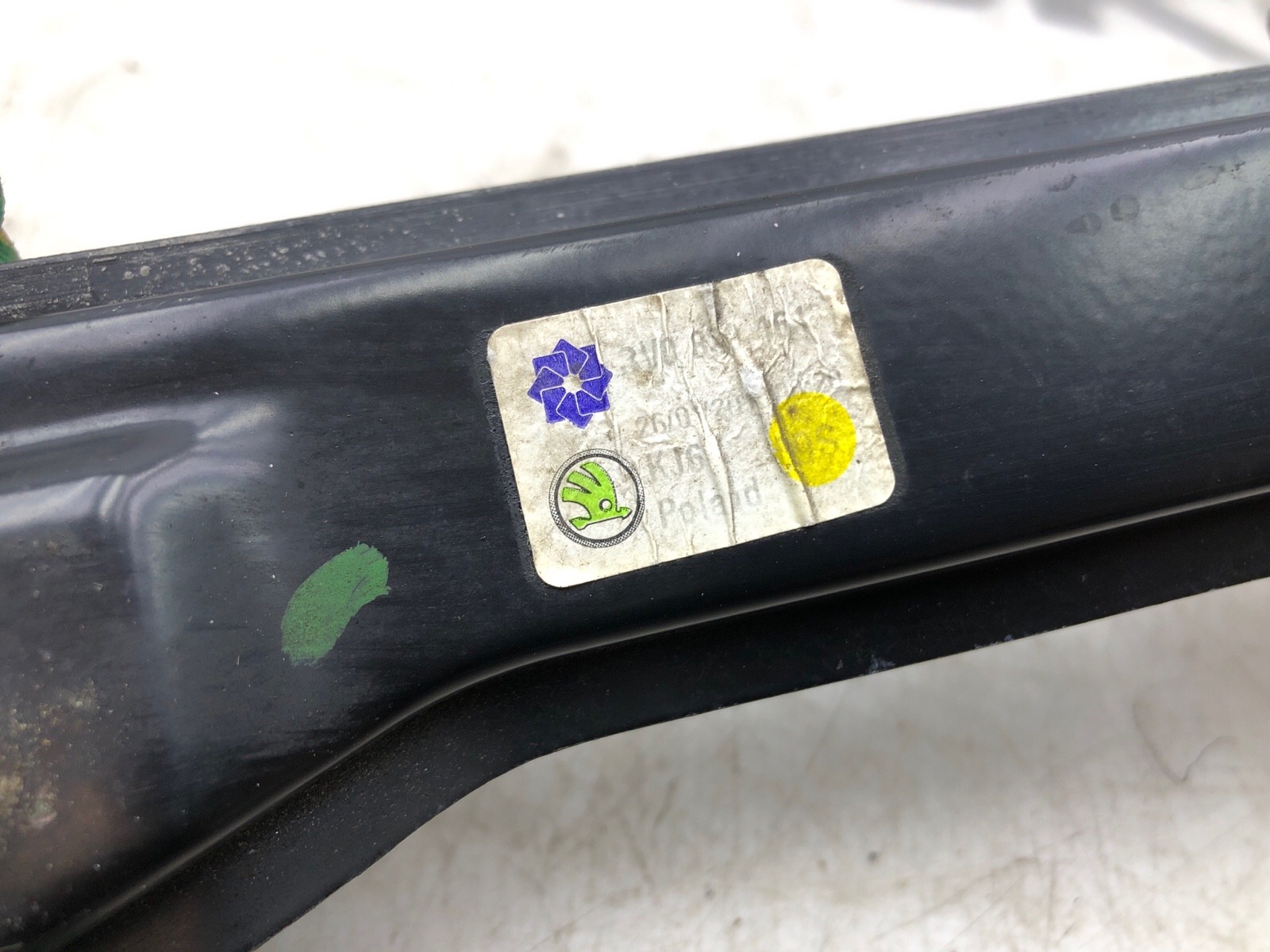 Стеклоподъемник, 3000 рублей, Москва