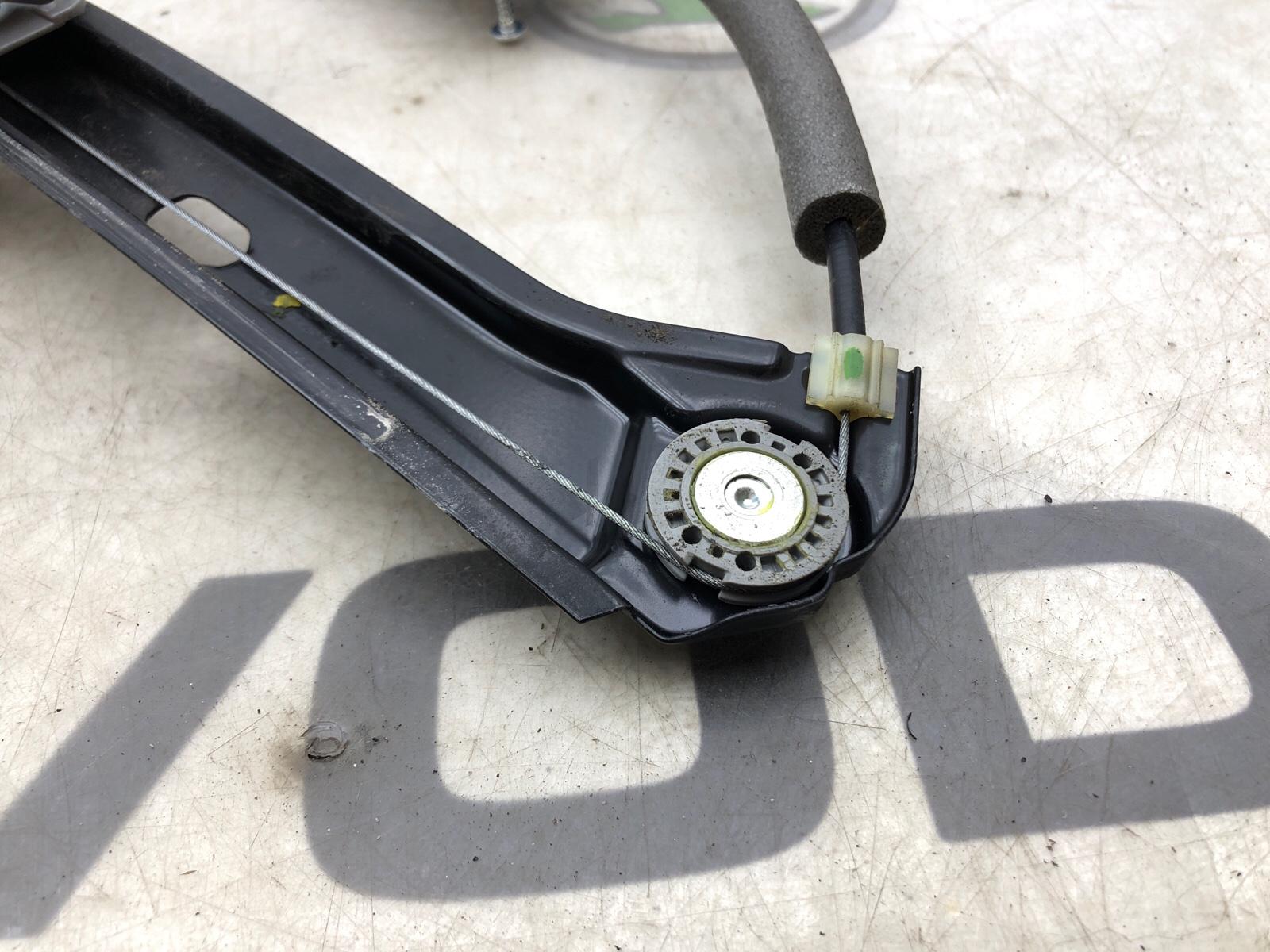 Стеклоподъемник, 3000 рублей, Москва