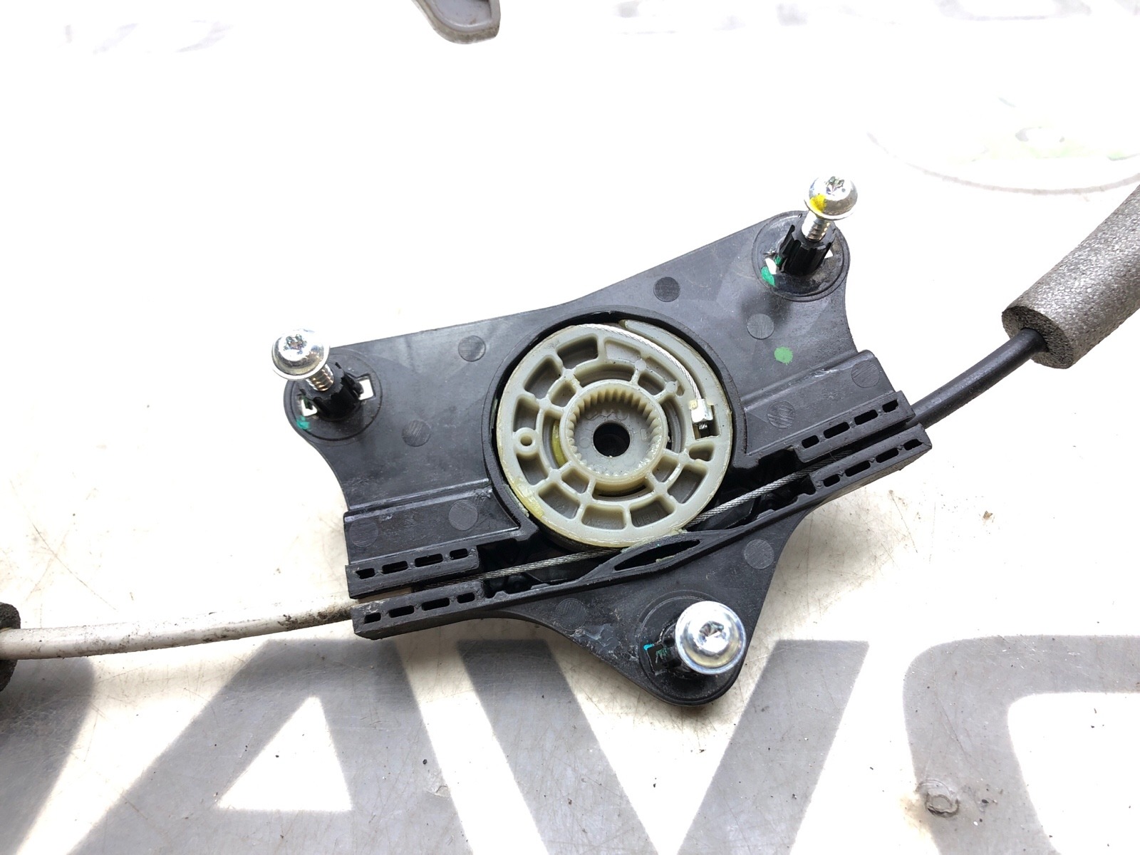 Стеклоподъемник, 3000 рублей, Москва