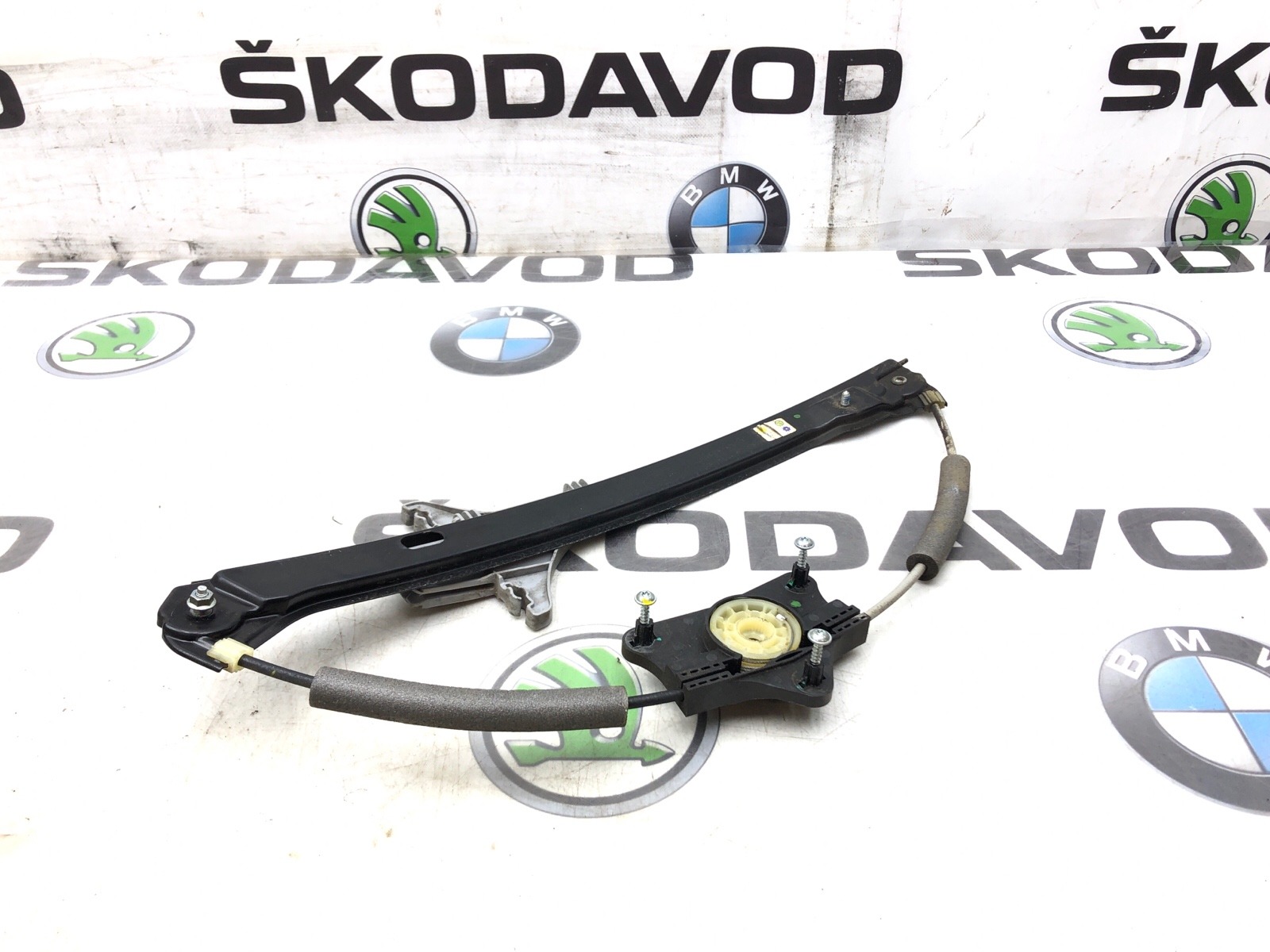 Стеклоподъемник, 3000 рублей, Москва