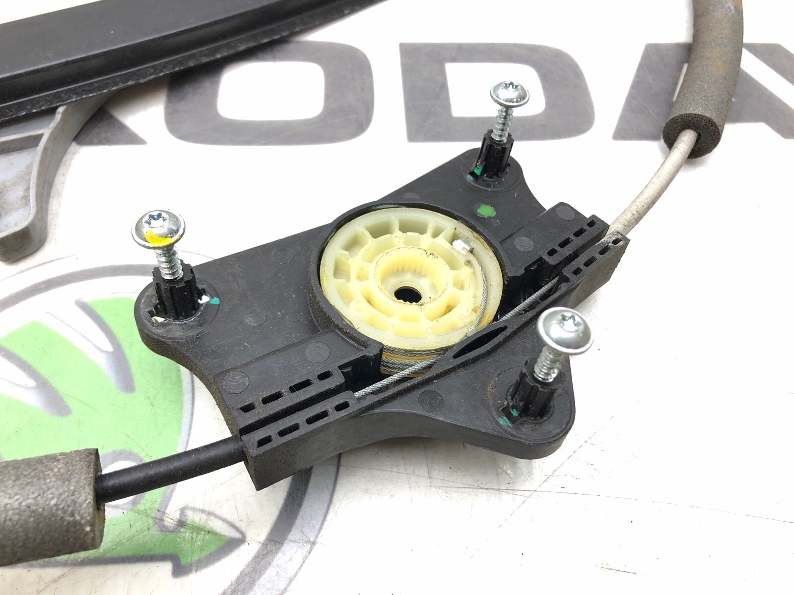 Стеклоподъемник, 3000 рублей, Москва