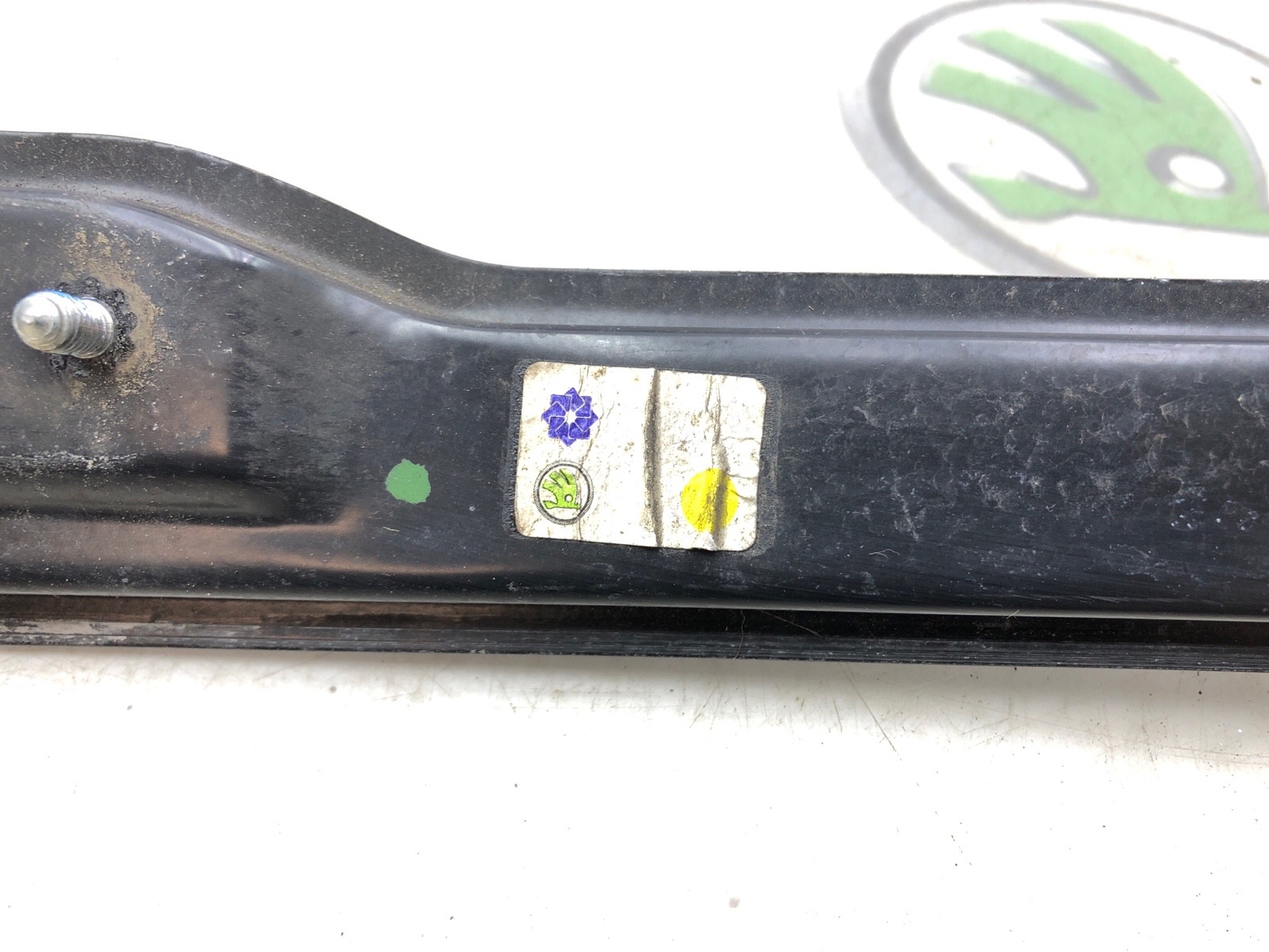 Стеклоподъемник, 3000 рублей, Москва