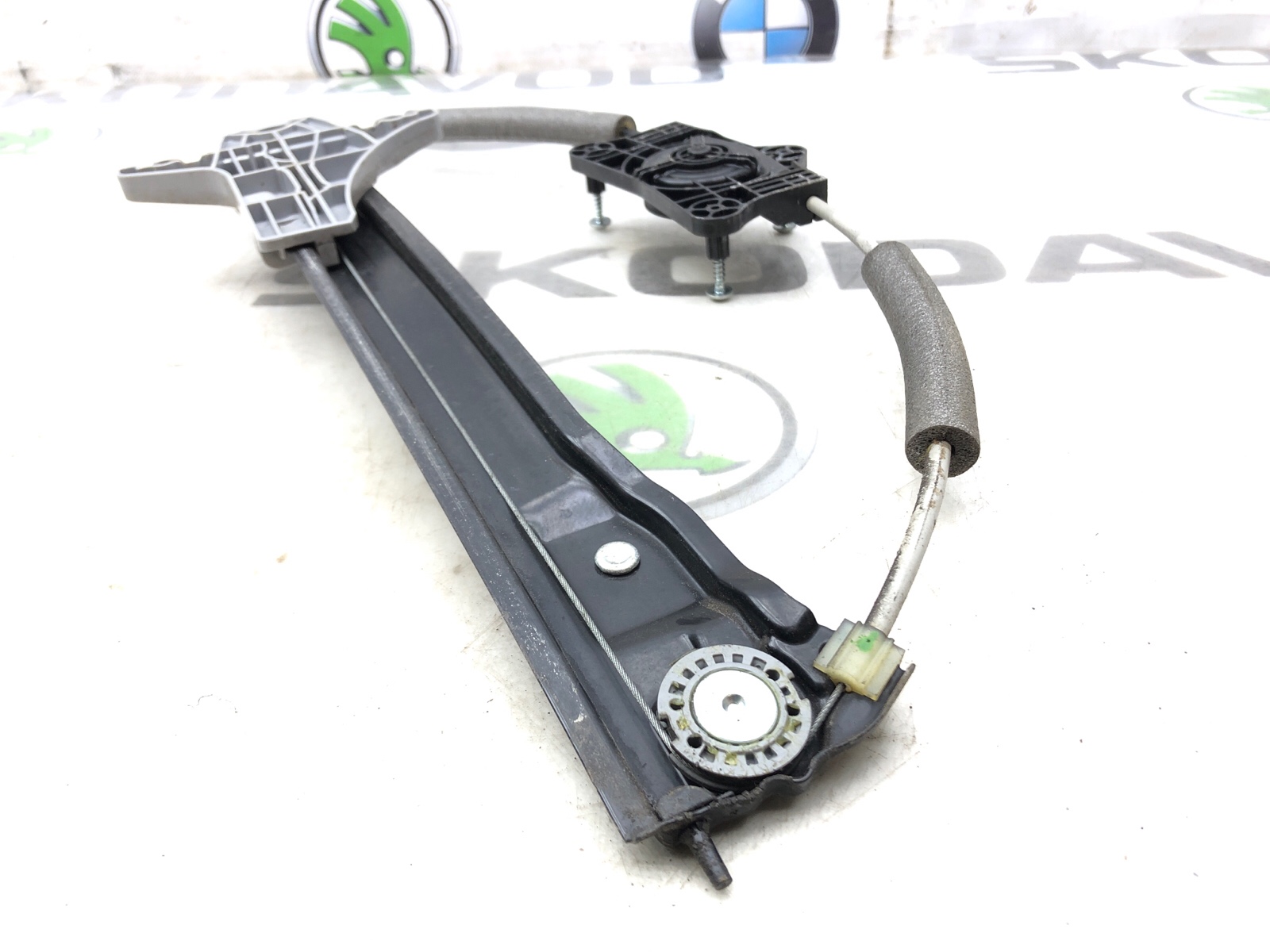 Стеклоподъемник, 3000 рублей, Москва