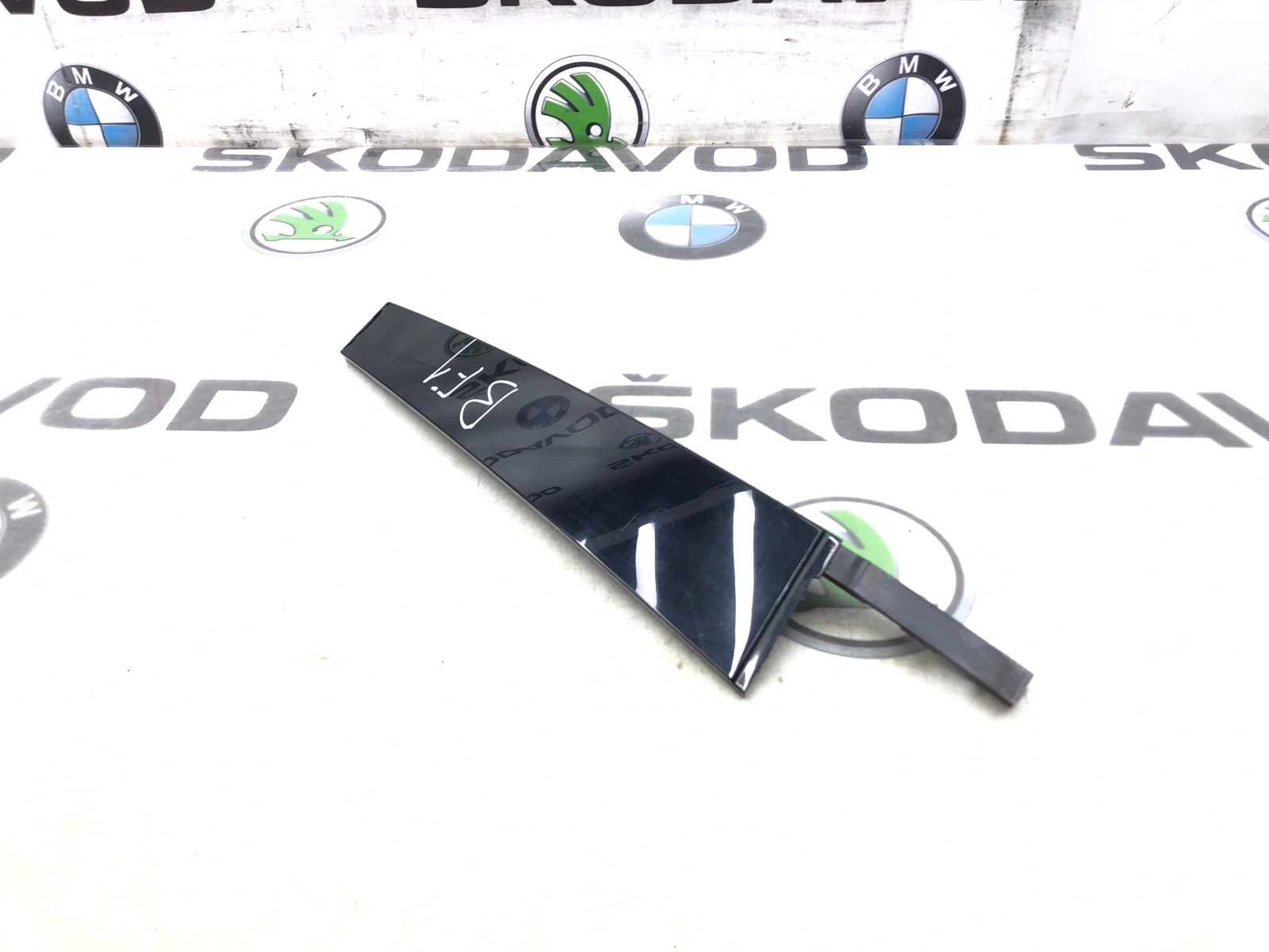 Накладка двери декоративная, 2000 рублей, Москва