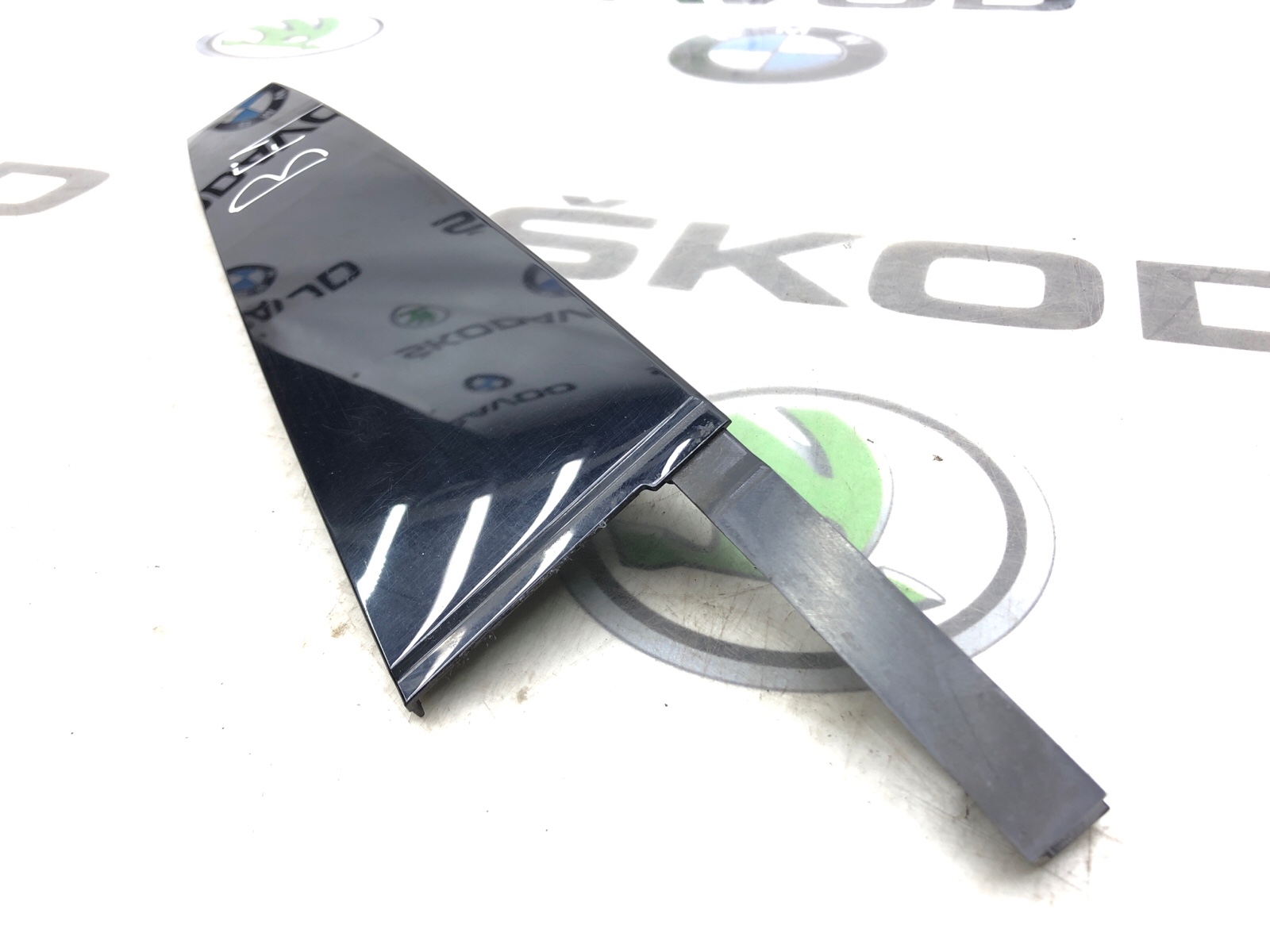 Накладка двери декоративная, 2000 рублей, Москва