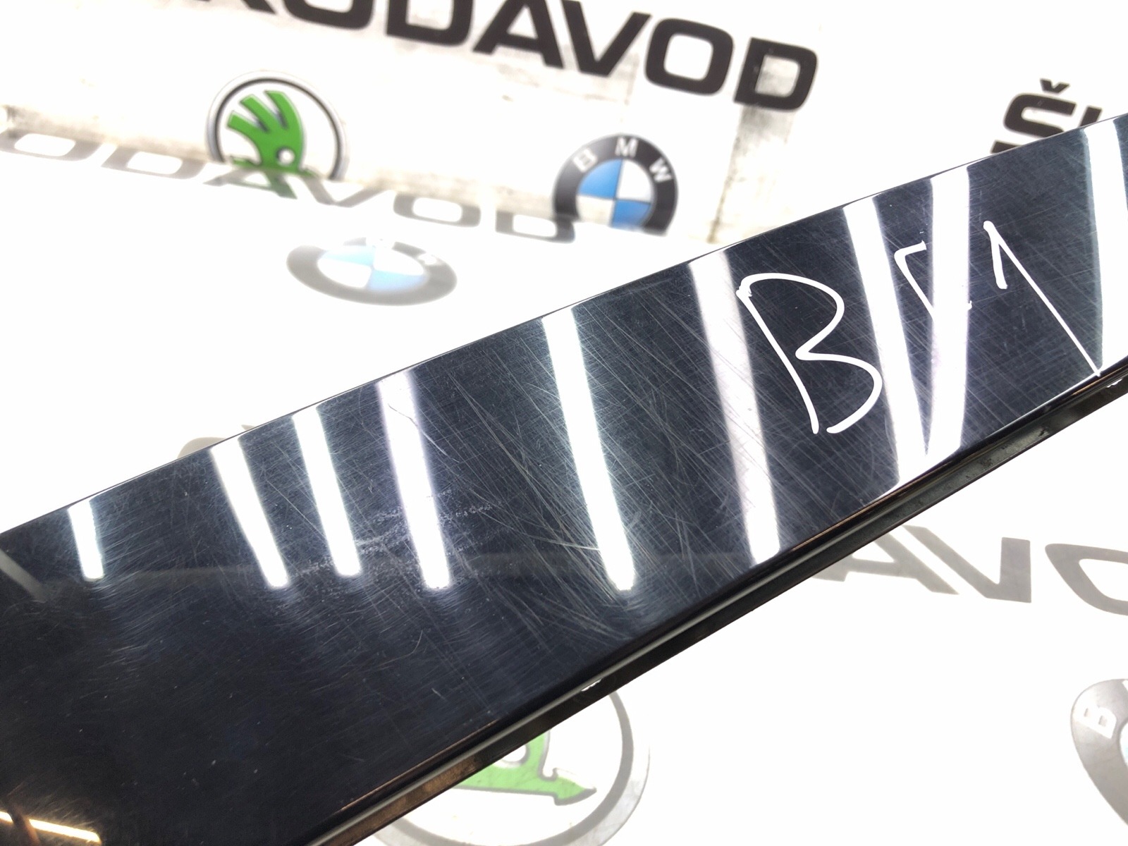 Накладка двери декоративная, 2000 рублей, Москва