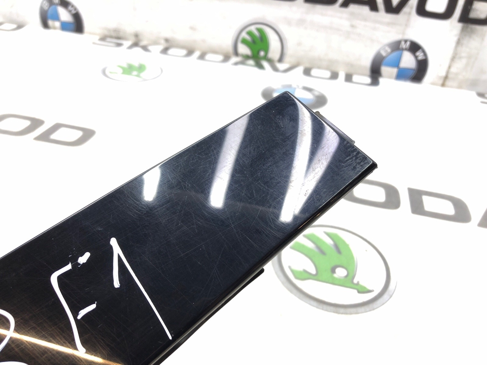 Накладка двери декоративная, 2000 рублей, Москва