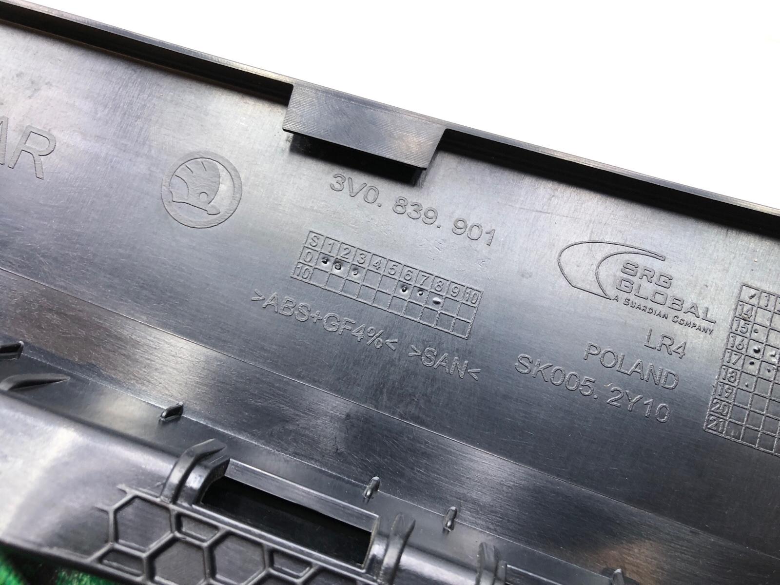 Накладка двери декоративная, 2000 рублей, Москва