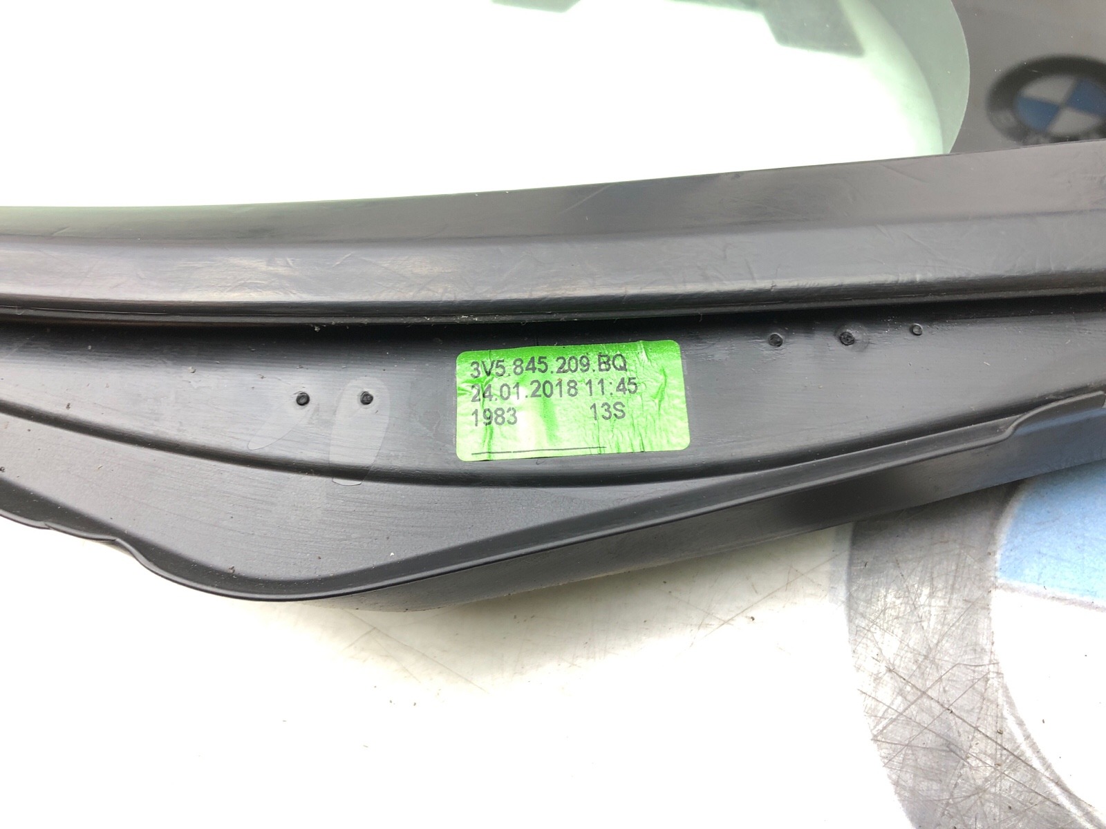 форточка двери, 8000 рублей, Москва