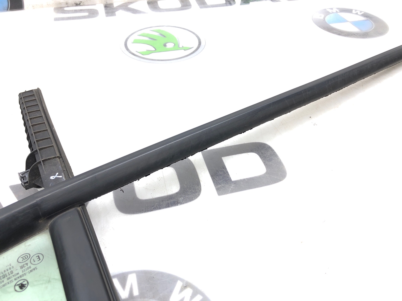 форточка двери, 8000 рублей, Москва