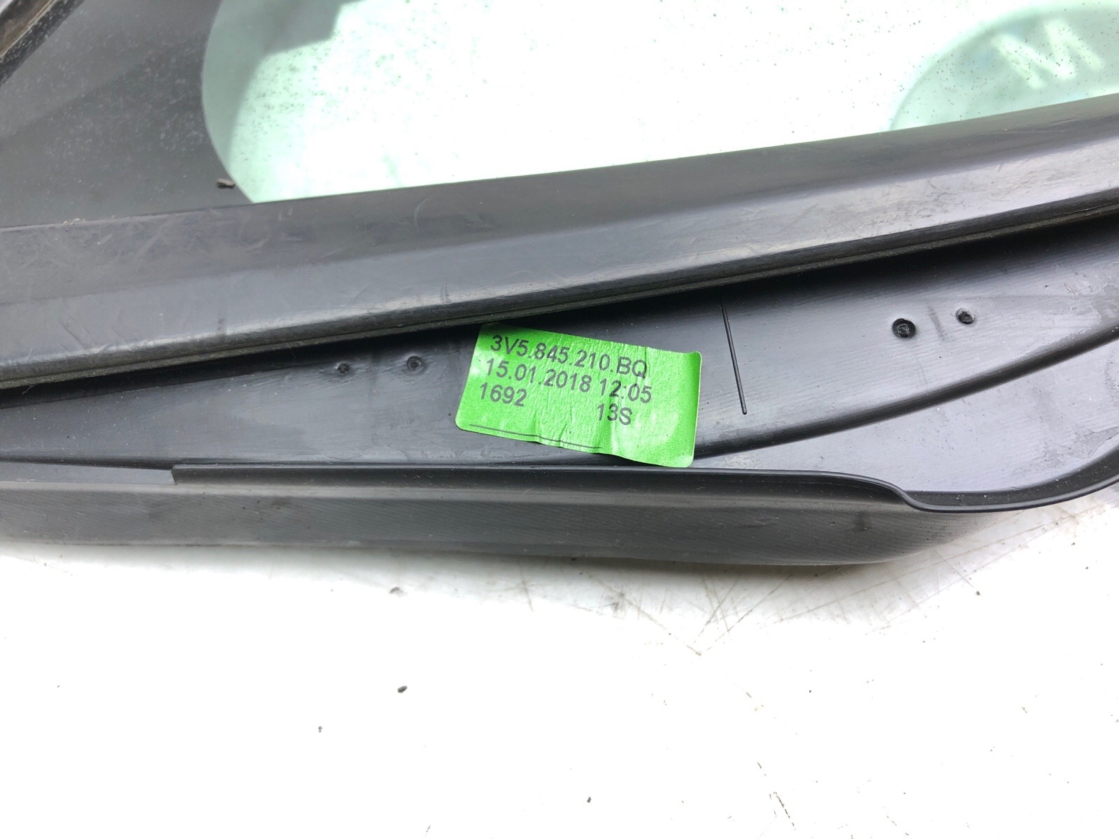 форточка двери, 8000 рублей, Москва