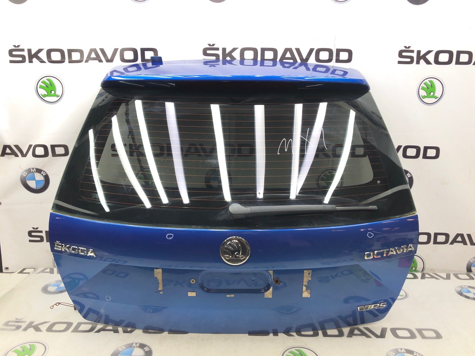 крышка багажника, 52000 рублей, Москва