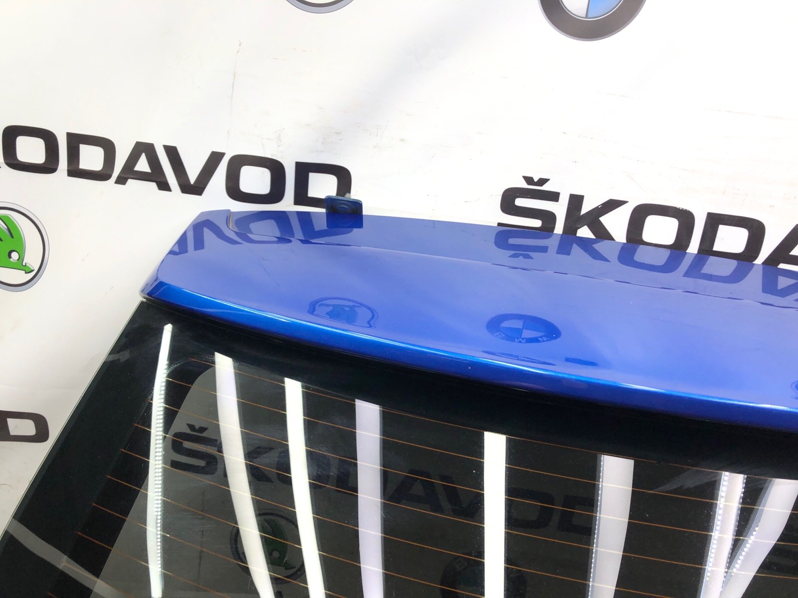 крышка багажника, 52000 рублей, Москва