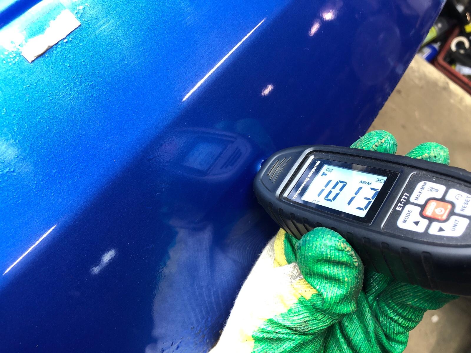 крышка багажника, 52000 рублей, Москва