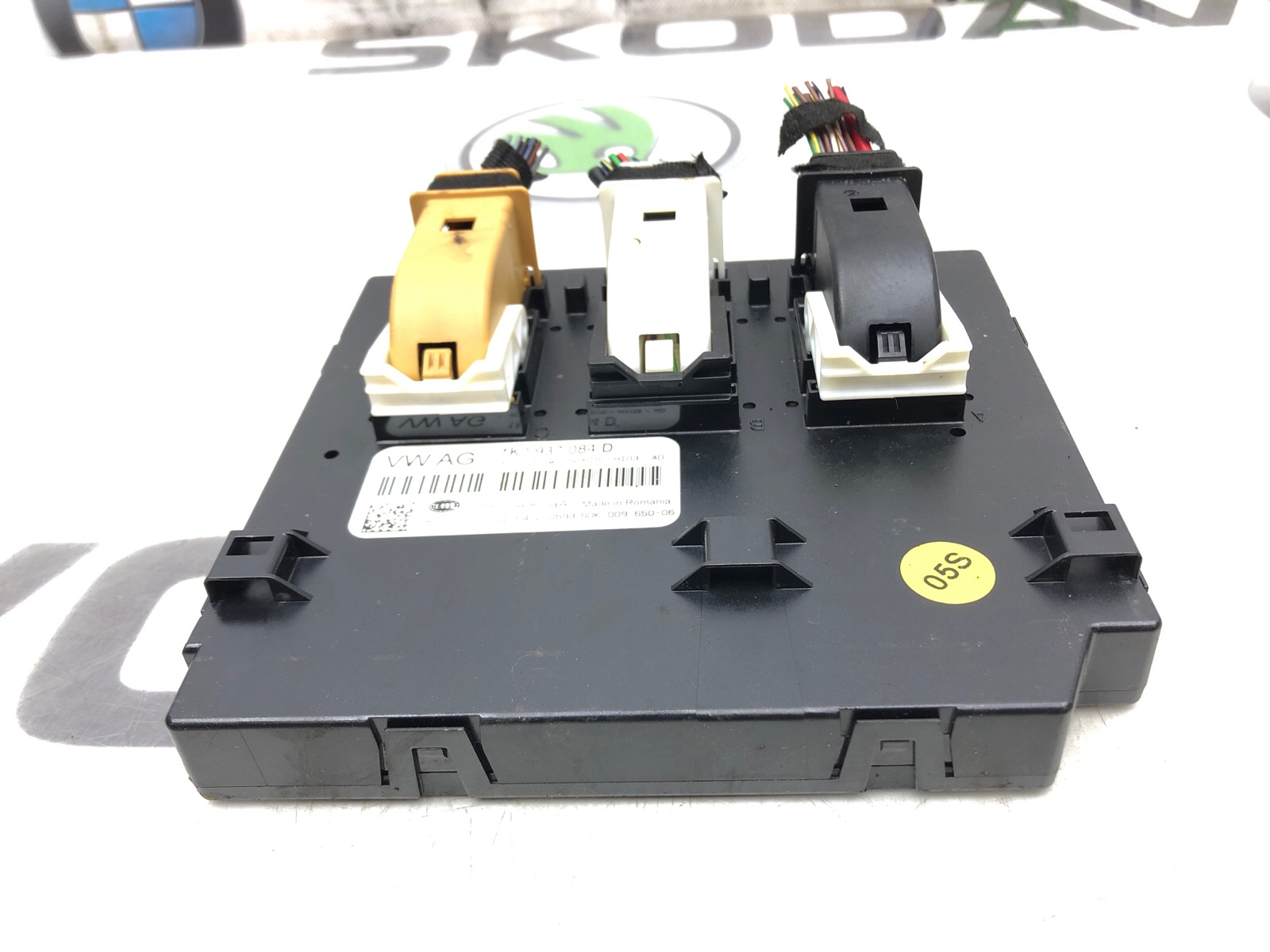 Блок комфорта BCM, 1500 рублей, Москва