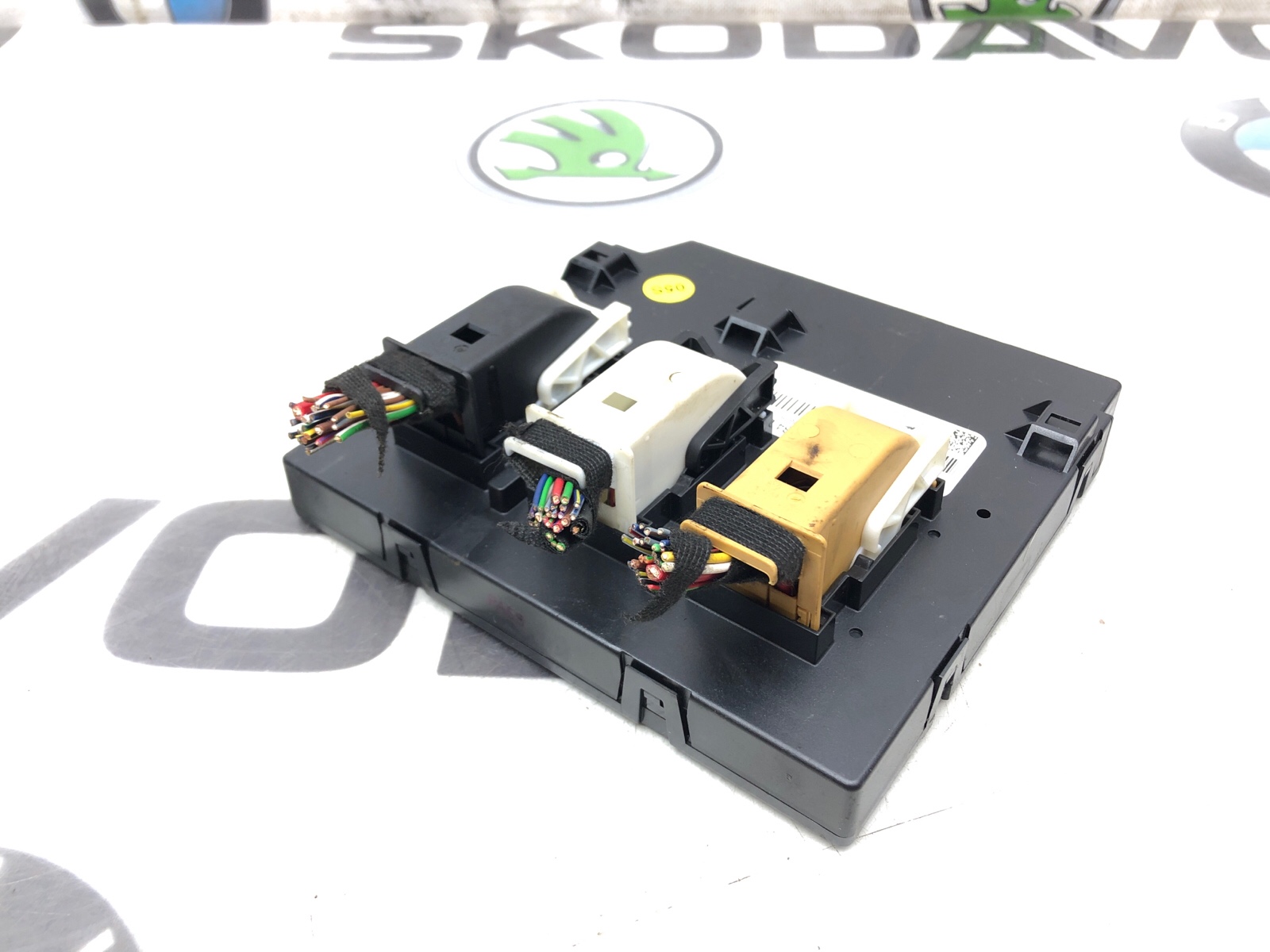 Блок комфорта BCM, 1500 рублей, Москва