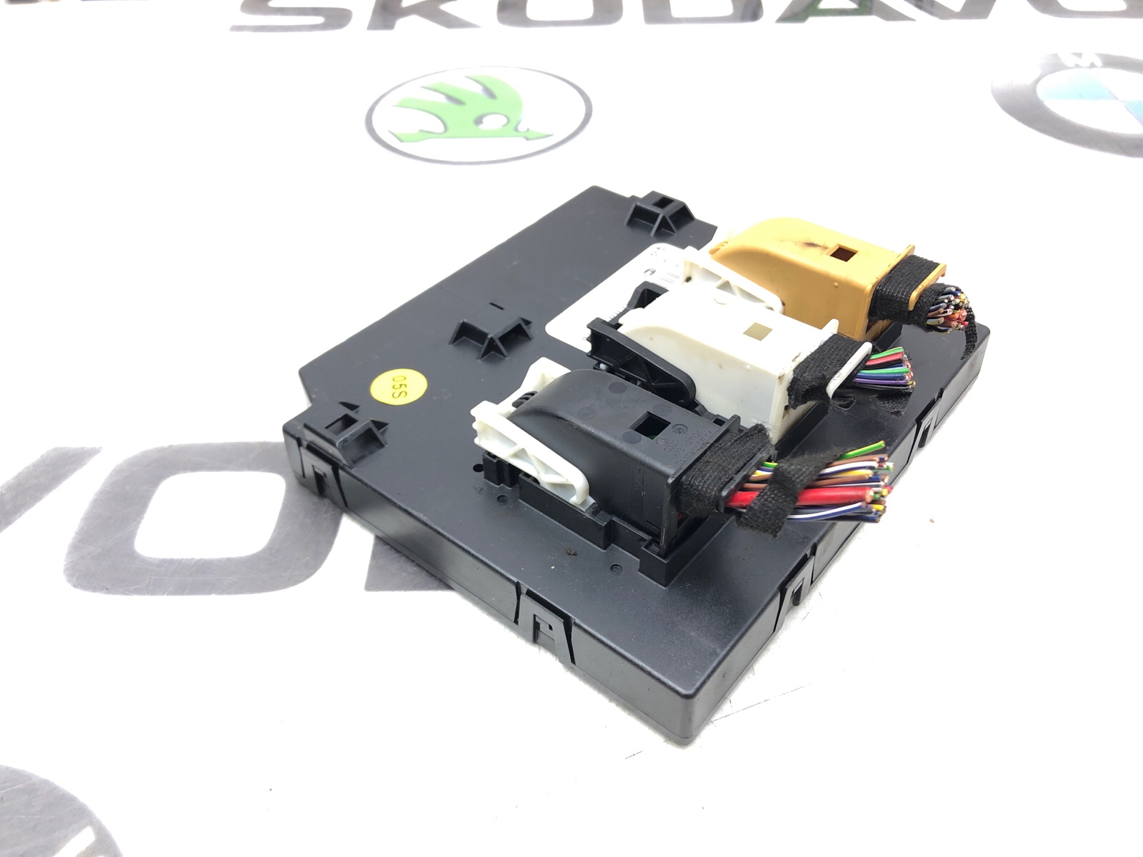 Блок комфорта BCM, 1500 рублей, Москва