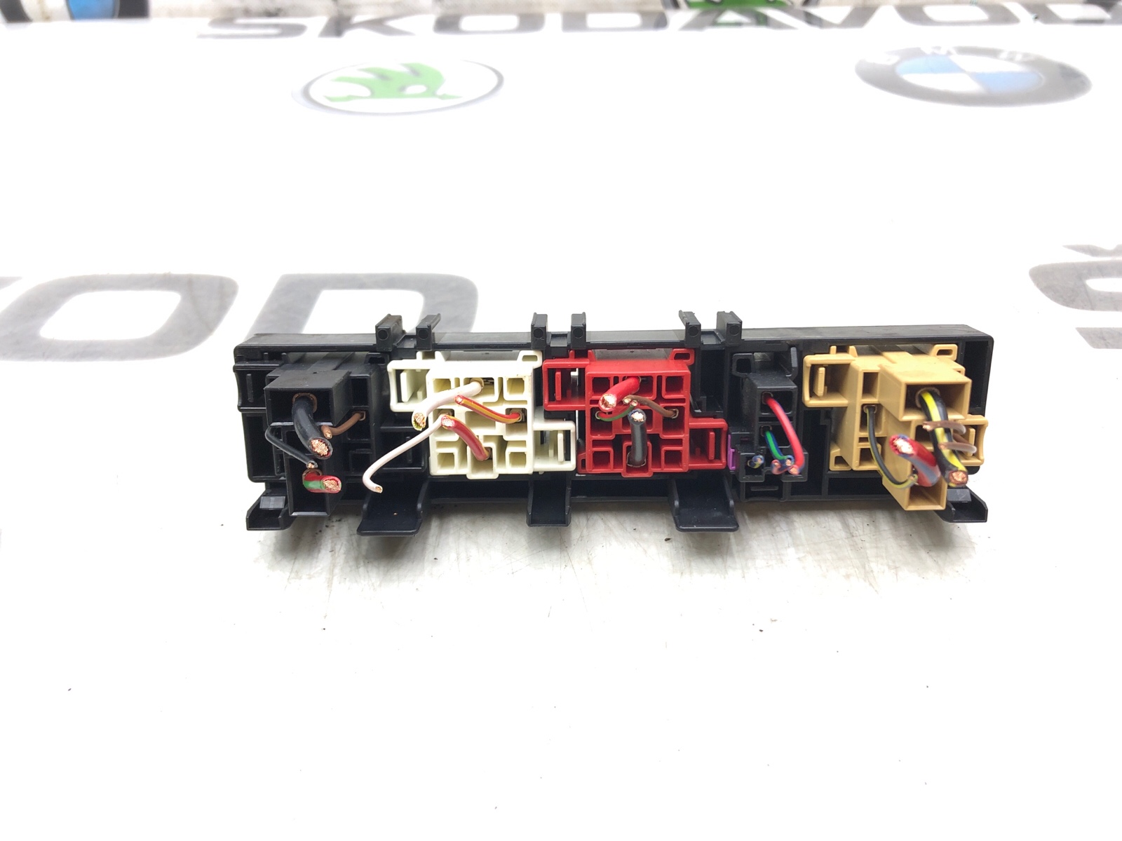 Блок реле, 1000 рублей, Москва