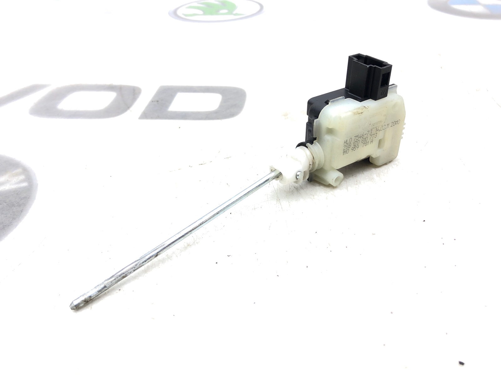 Активатор лючка бензобака, 500 рублей, Москва