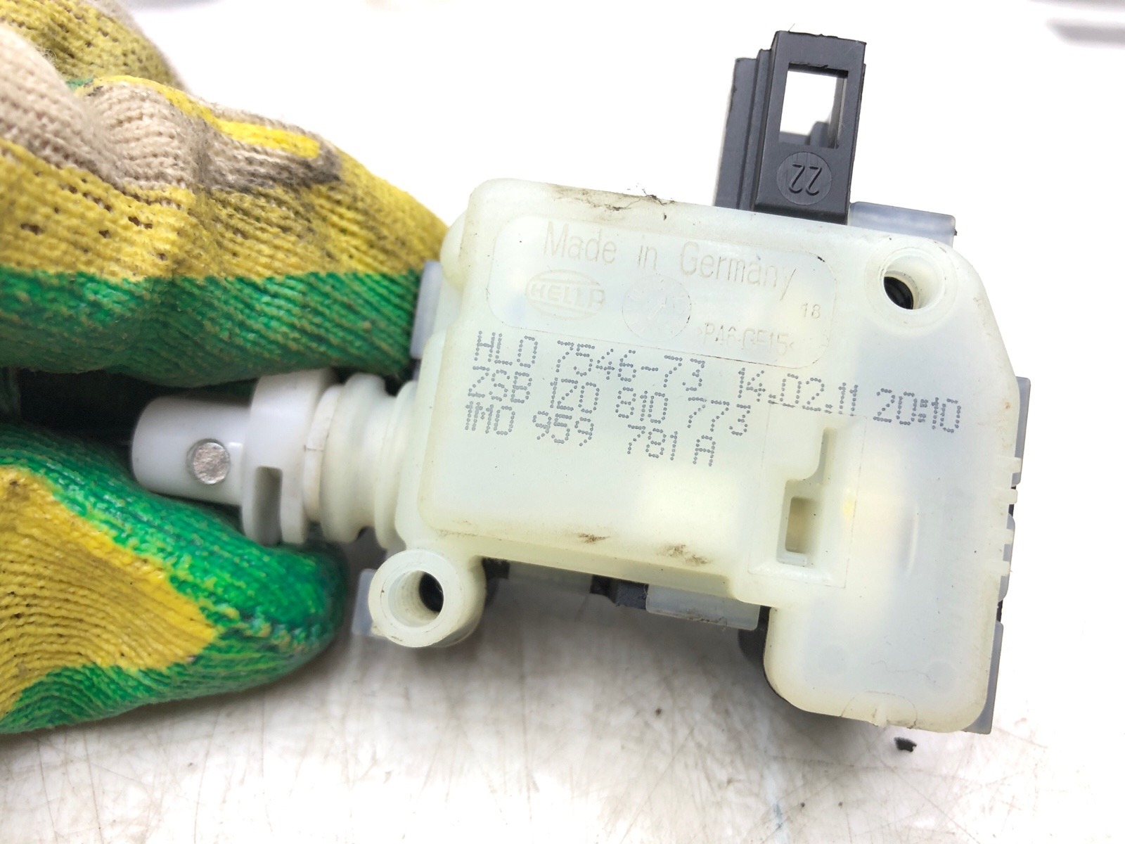 Активатор лючка бензобака, 500 рублей, Москва