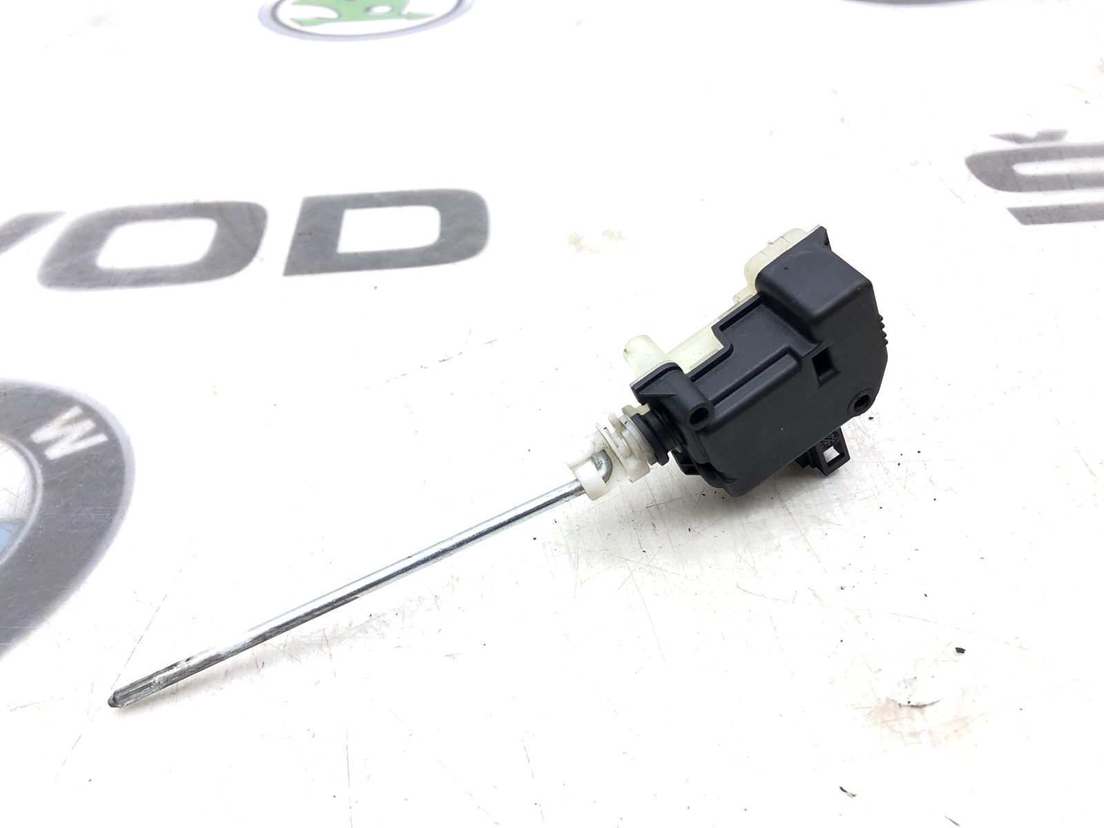 Активатор лючка бензобака, 500 рублей, Москва