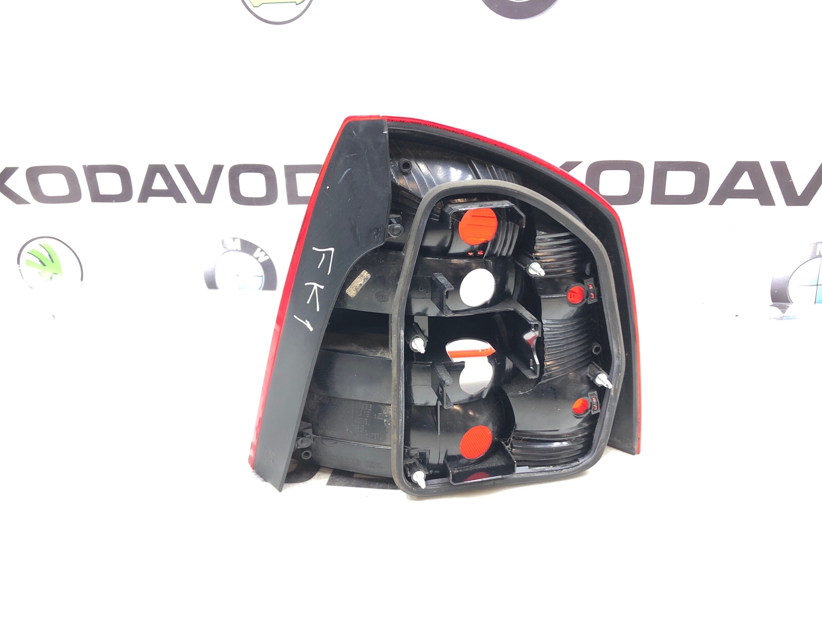 фонарь, 4000 рублей, Москва