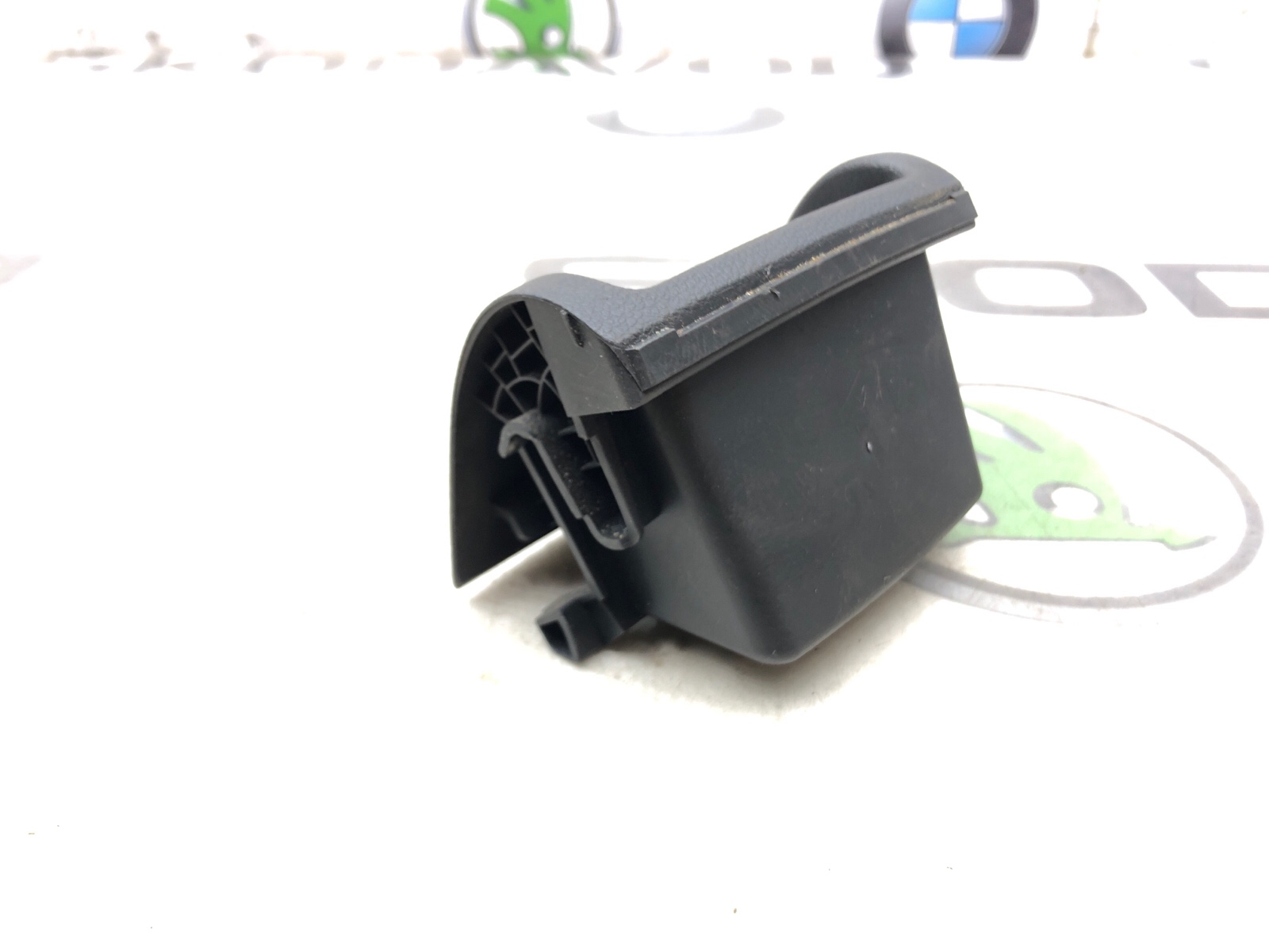 Пепельница, 500 рублей, Москва