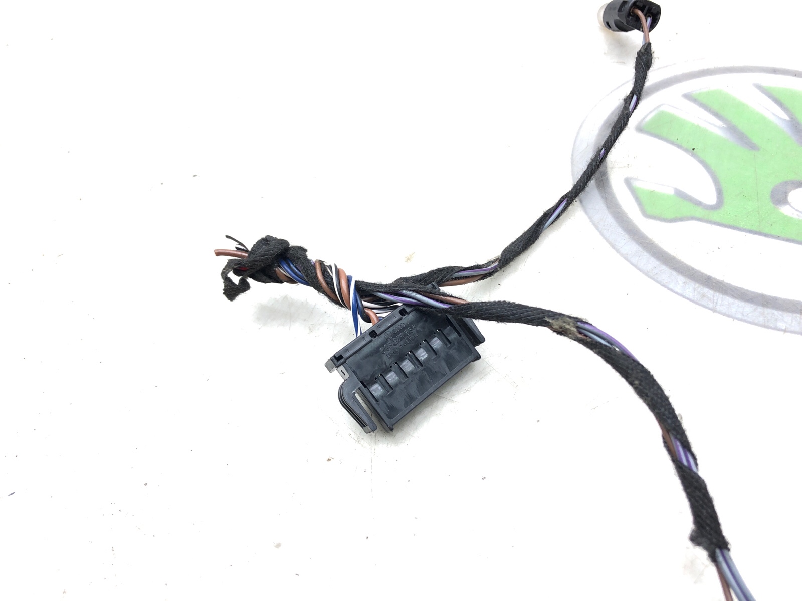 Проводка заднего фонаря (Разъем), 700 рублей, Москва