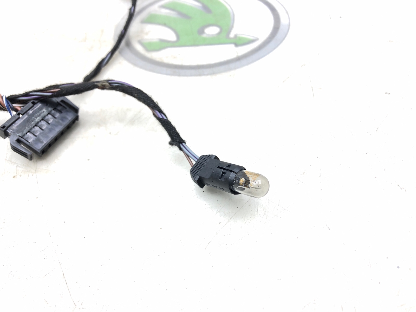 Проводка заднего фонаря (Разъем), 700 рублей, Москва