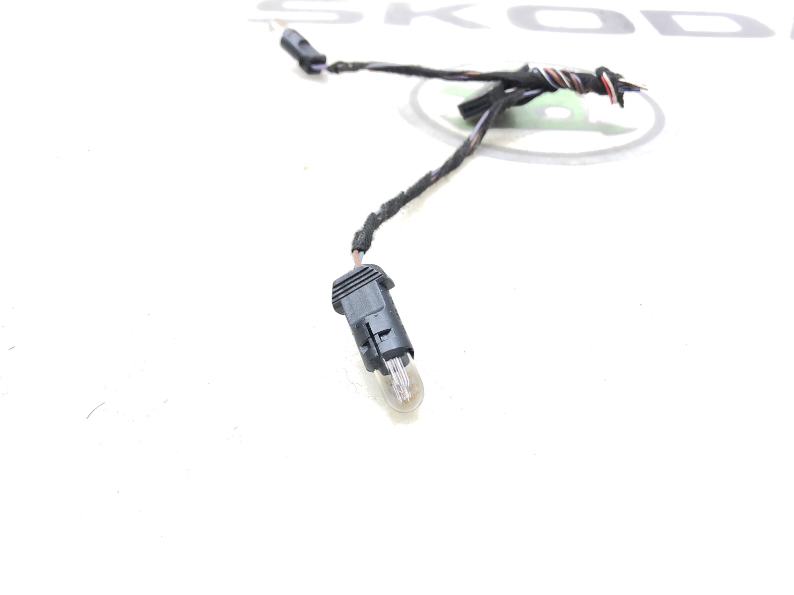 Проводка заднего фонаря (Разъем), 700 рублей, Москва