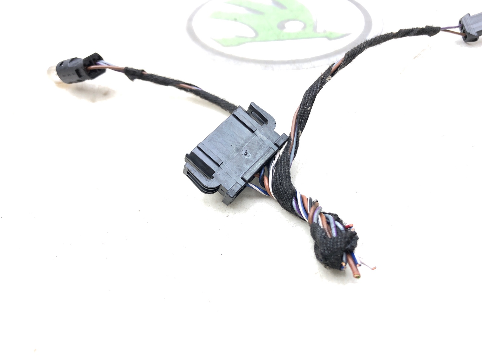 Проводка заднего фонаря (Разъем), 700 рублей, Москва