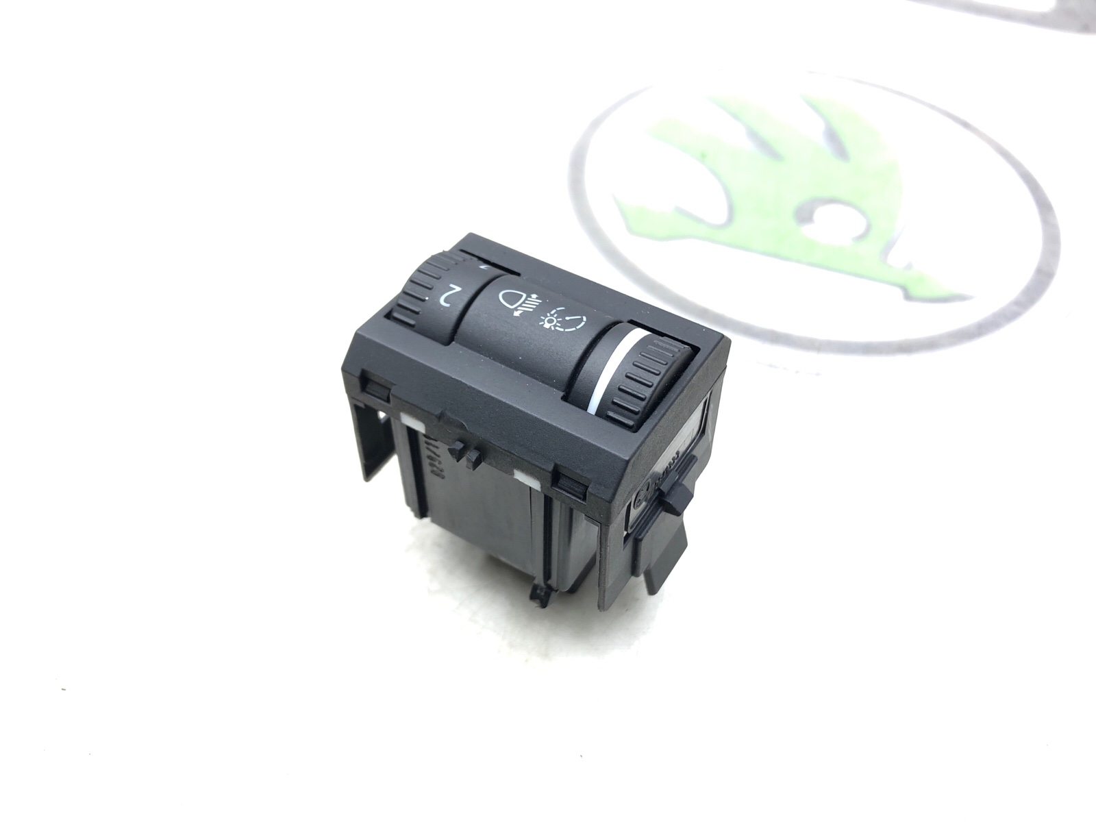 Регулятор яркости приборной панели, 400 рублей, Москва