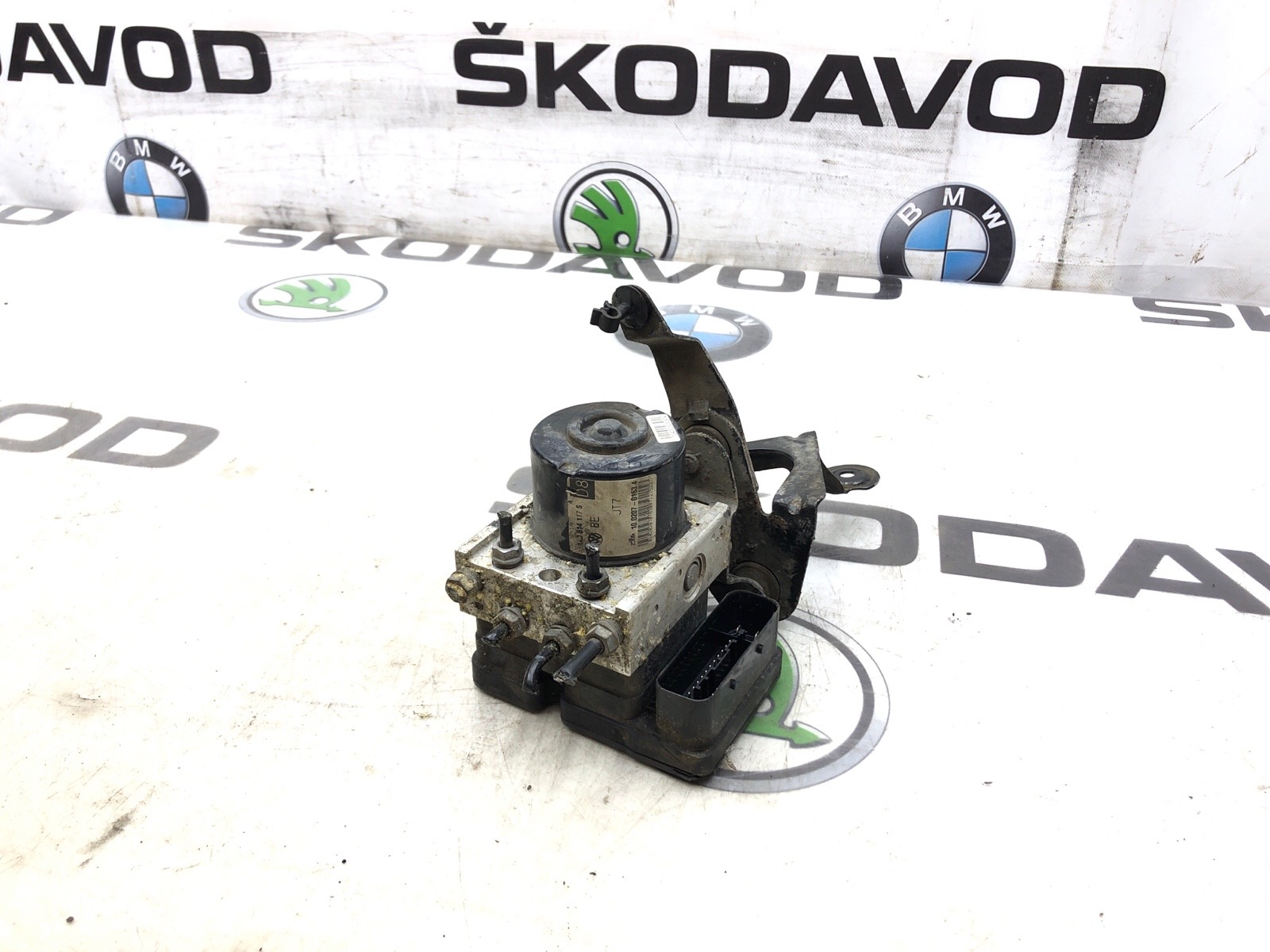 блок ABS, 1000 рублей, Москва