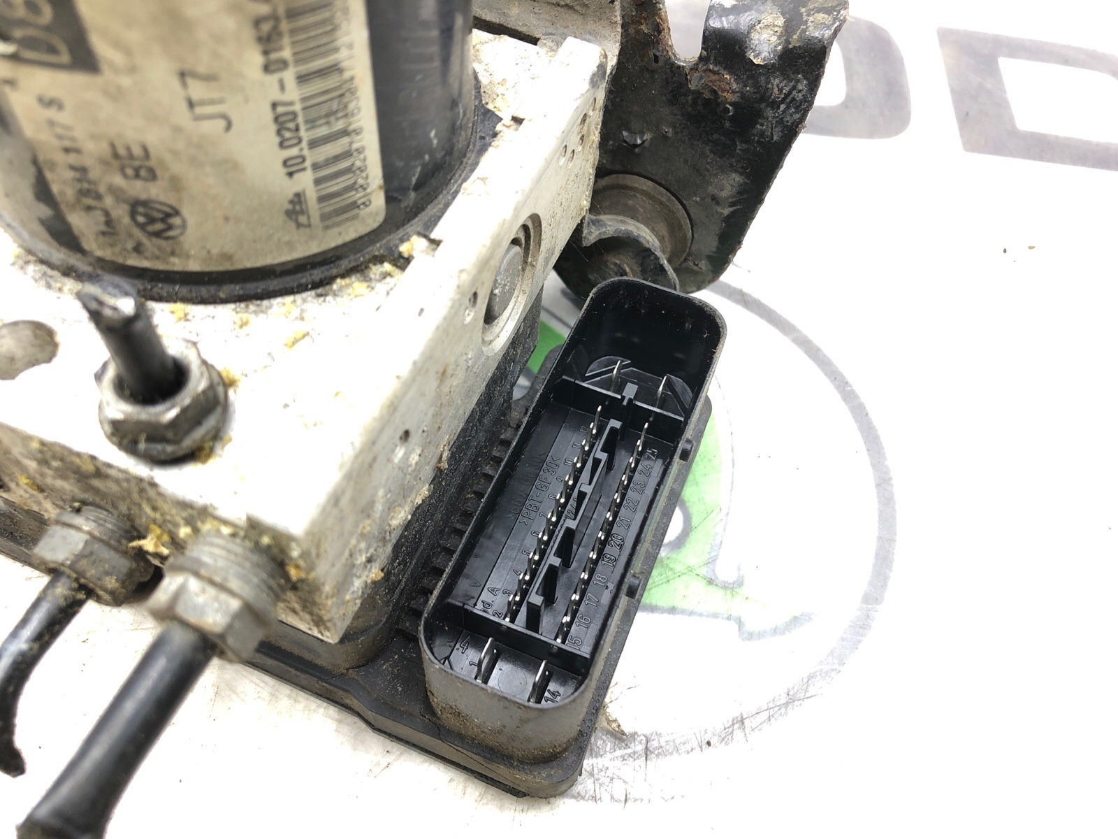 блок ABS, 1000 рублей, Москва