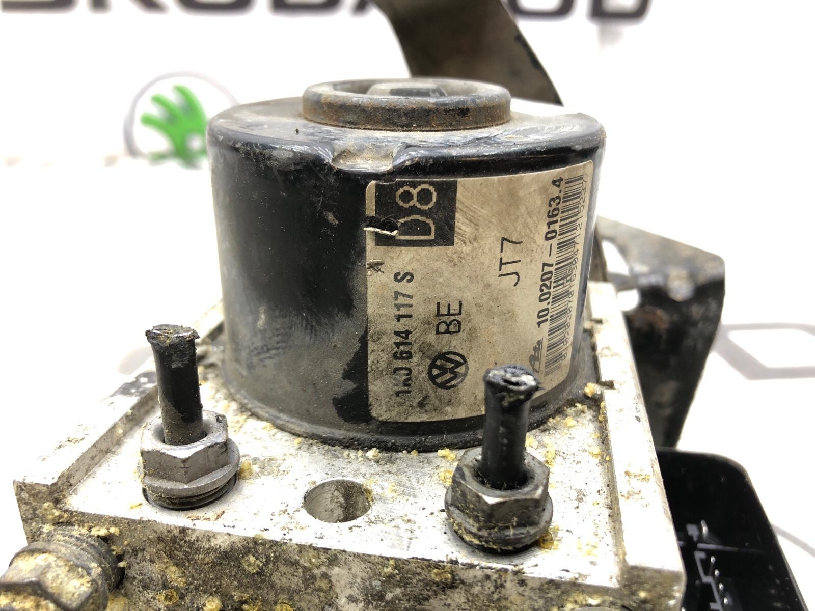 блок ABS, 1000 рублей, Москва