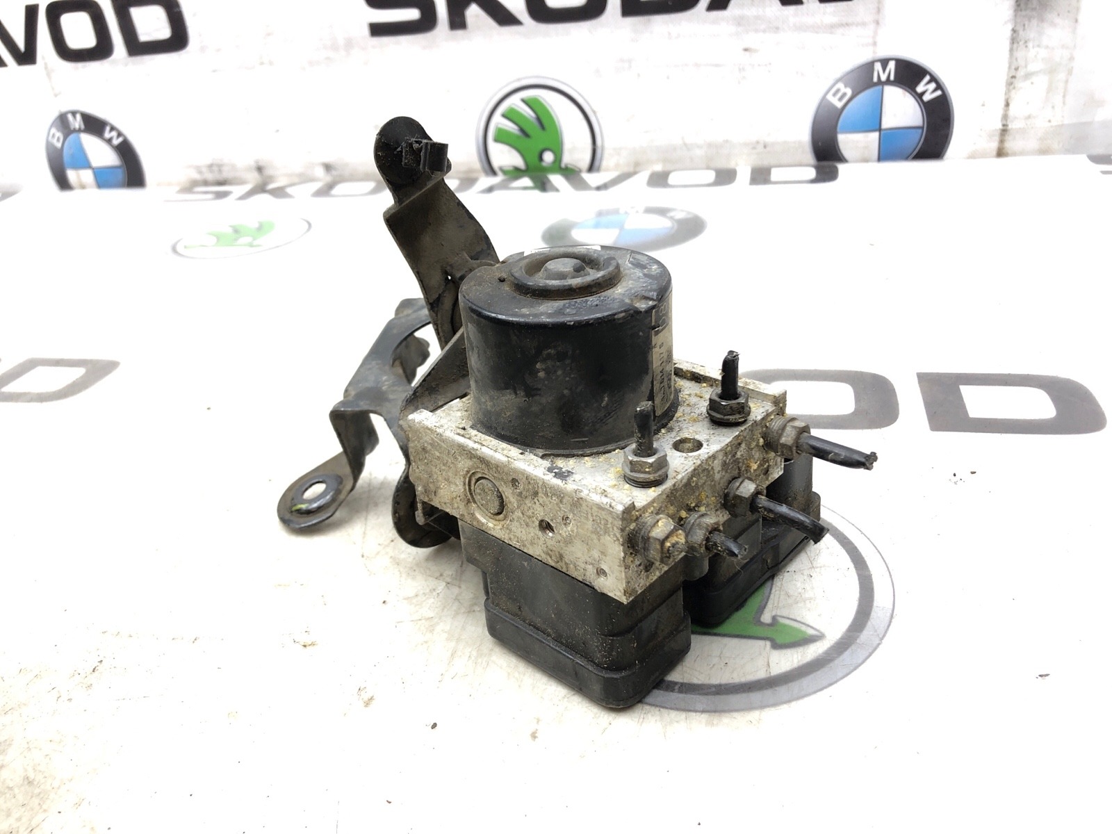 блок ABS, 1000 рублей, Москва