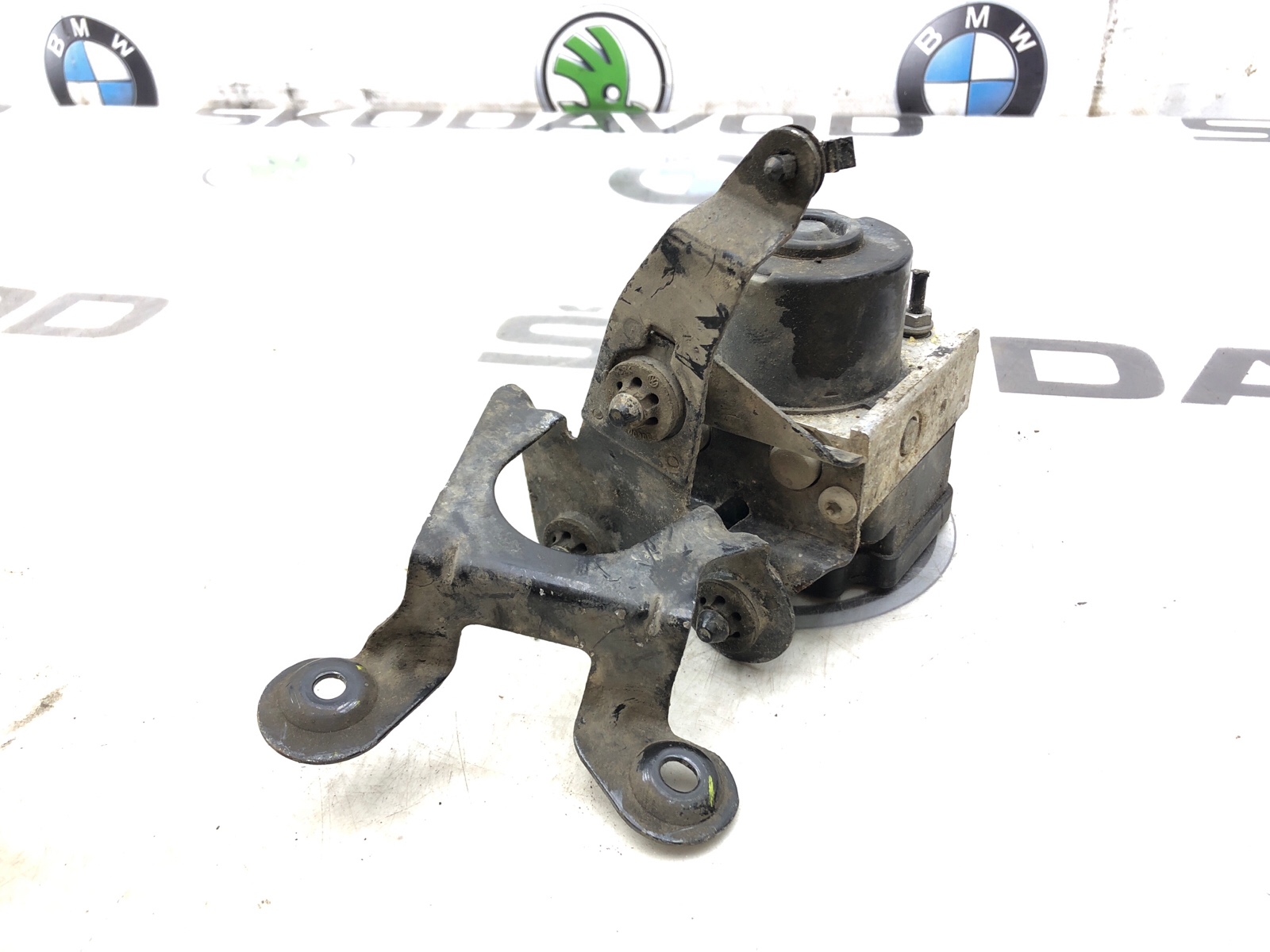 блок ABS, 1000 рублей, Москва