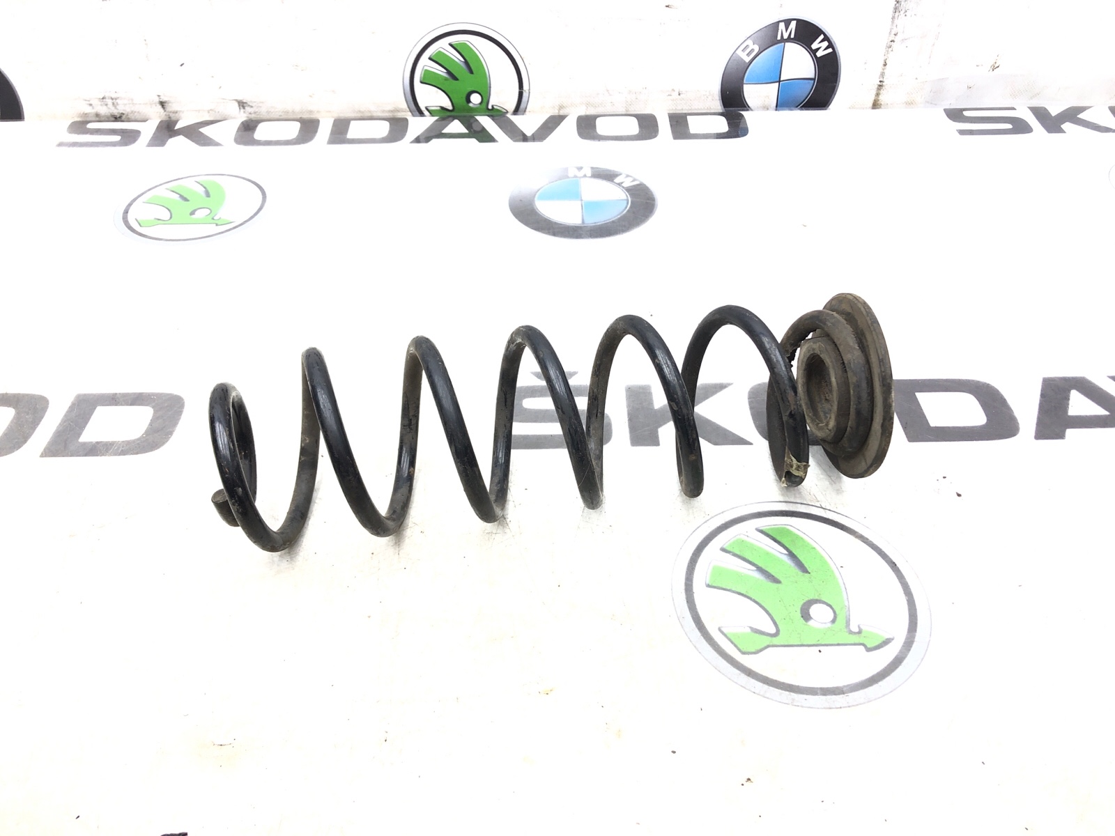 Пружина подвески, 1500 рублей, Москва