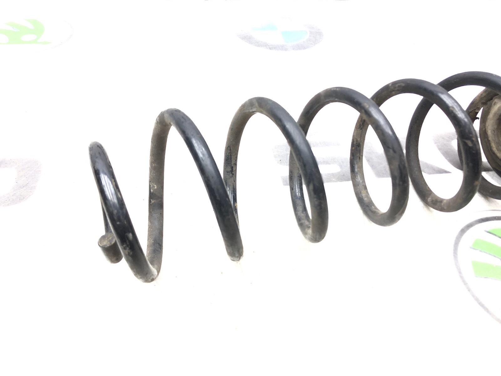 Пружина подвески, 1500 рублей, Москва