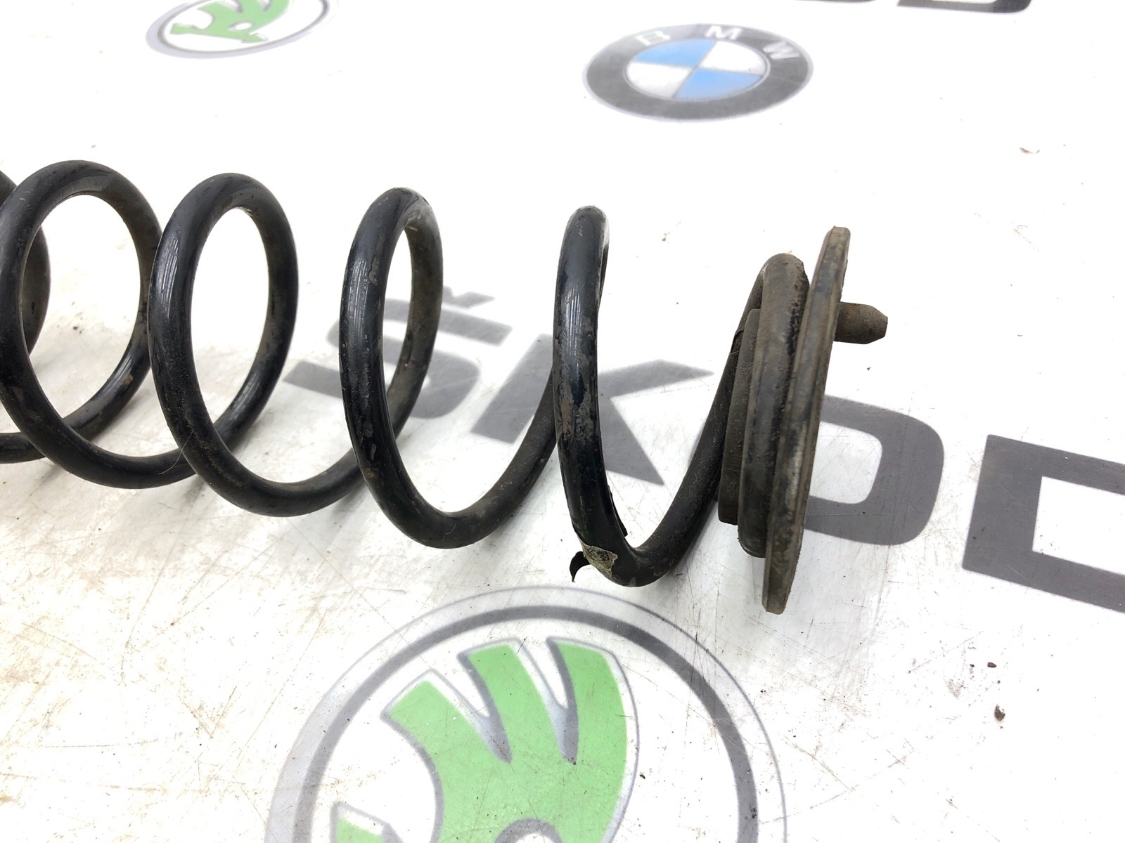 Пружина подвески, 1500 рублей, Москва