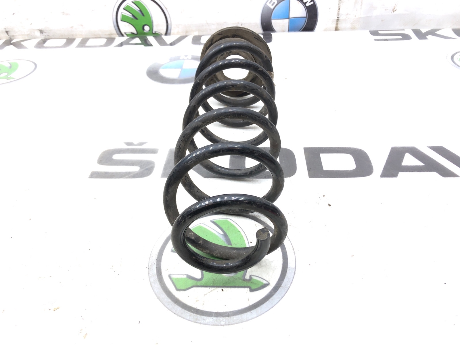 Пружина подвески, 1500 рублей, Москва