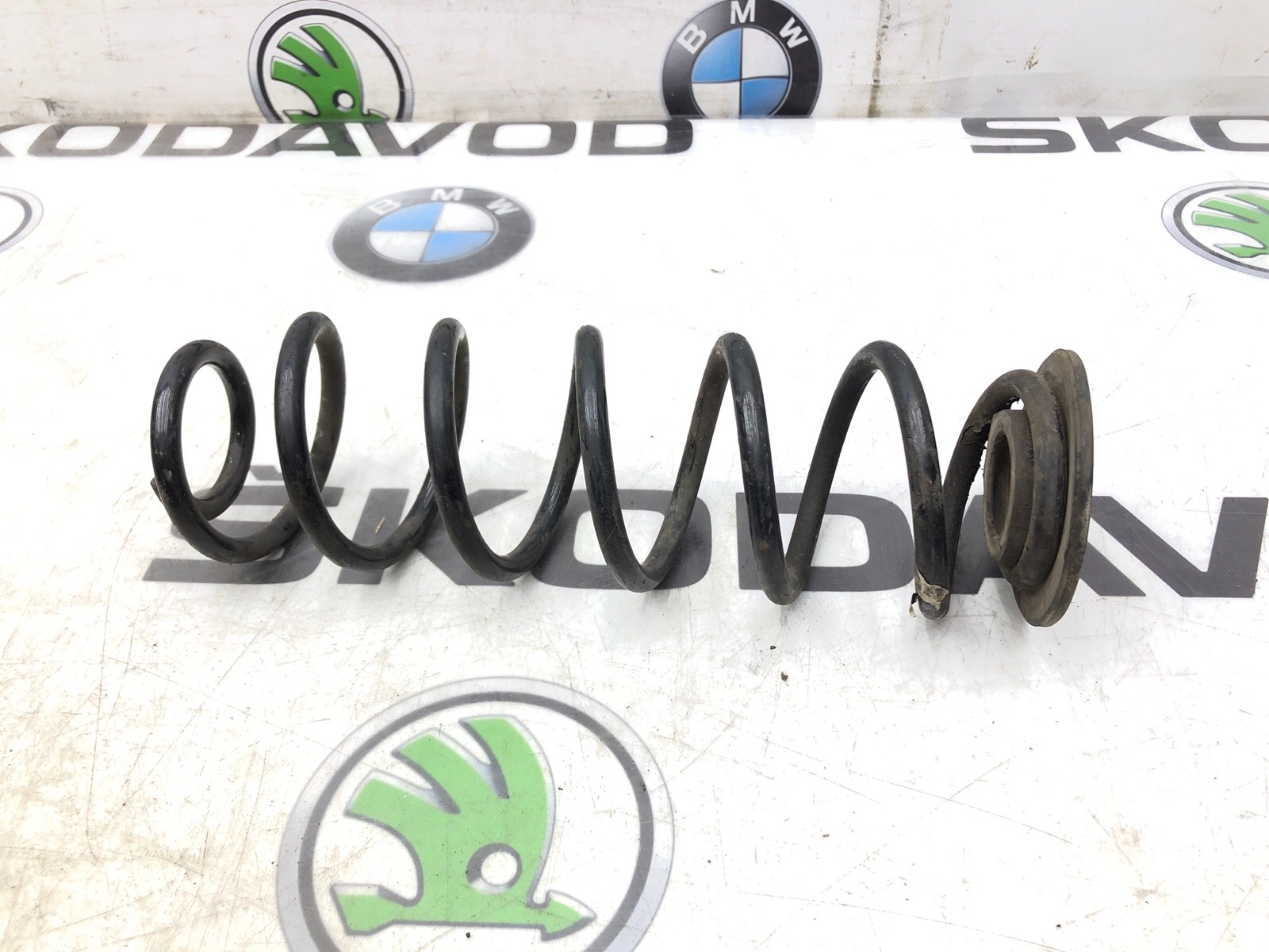 Пружина подвески, 1500 рублей, Москва