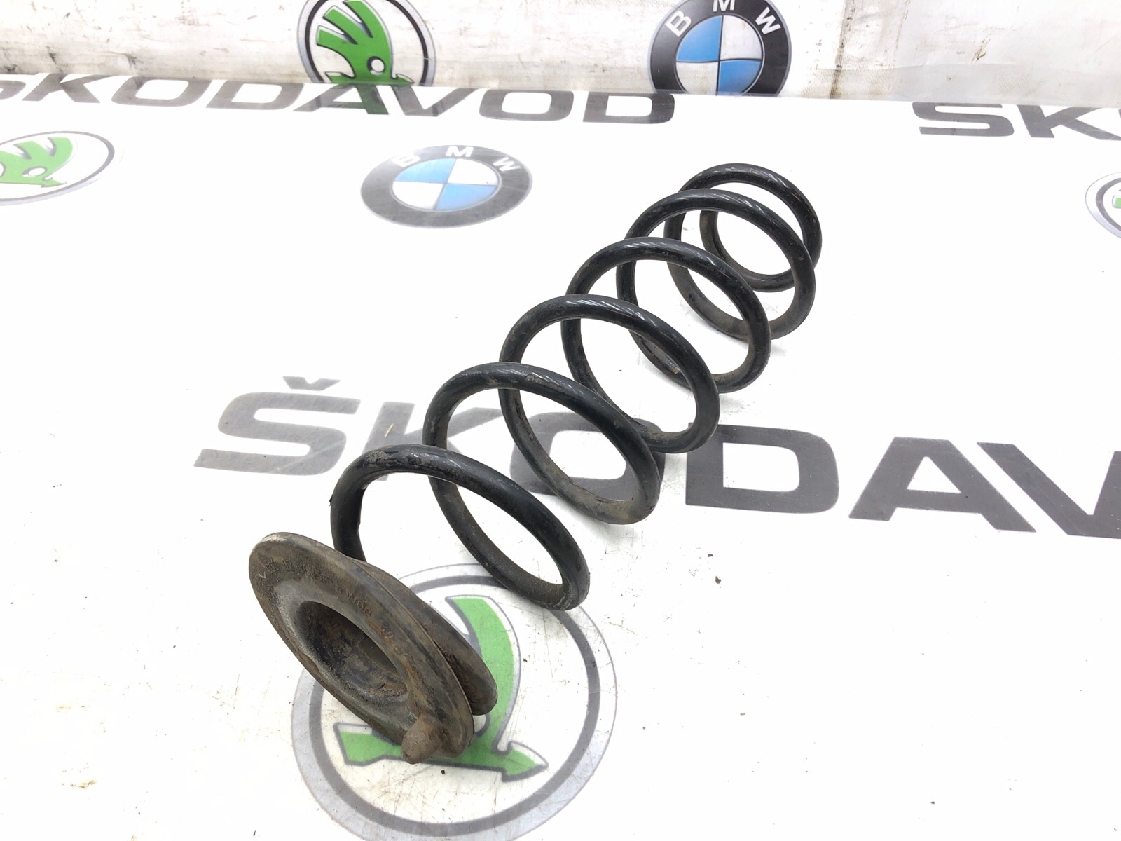 Пружина подвески, 1500 рублей, Москва