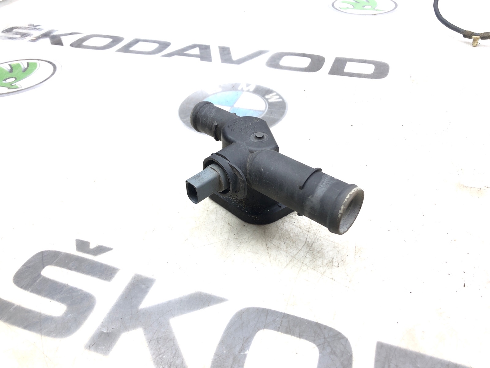 Термостат, 1000 рублей, Москва