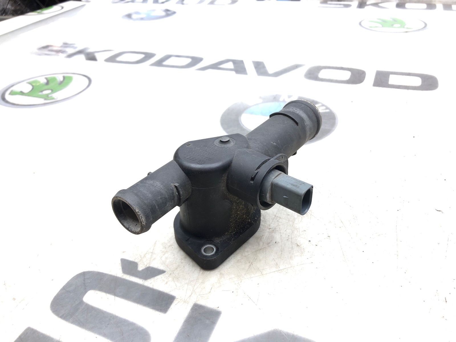 Термостат, 1000 рублей, Москва