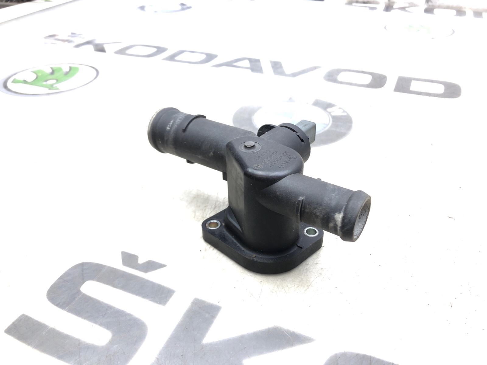 Термостат, 1000 рублей, Москва