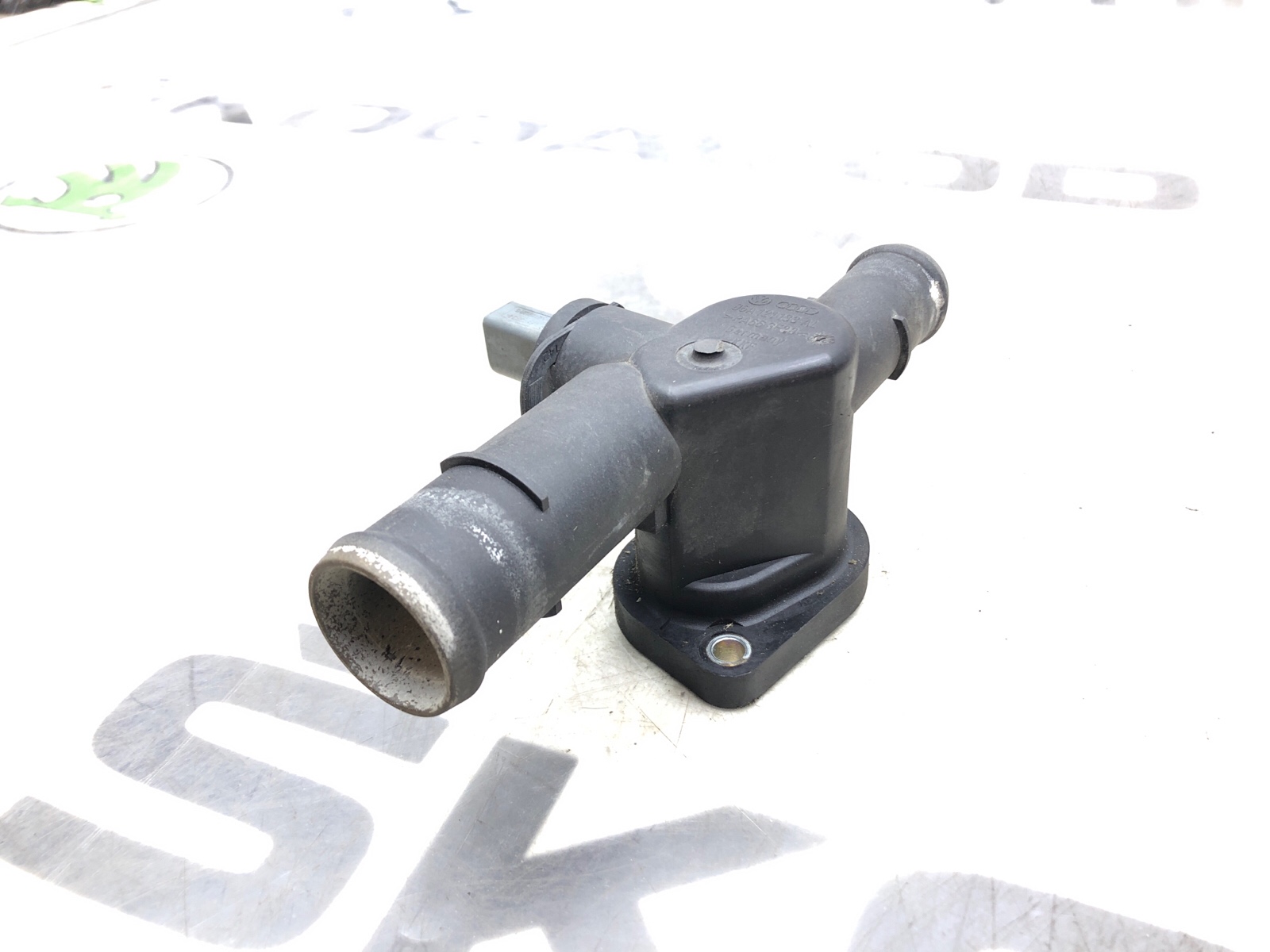 Термостат, 1000 рублей, Москва