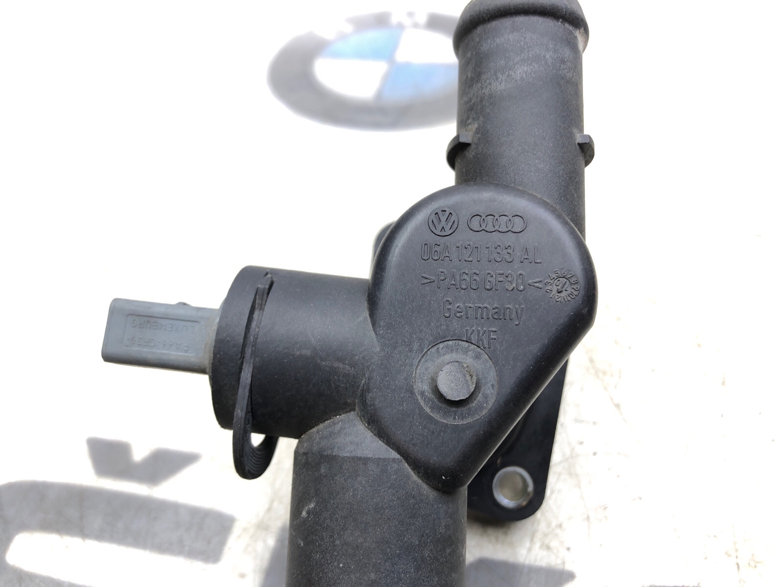 Термостат, 1000 рублей, Москва